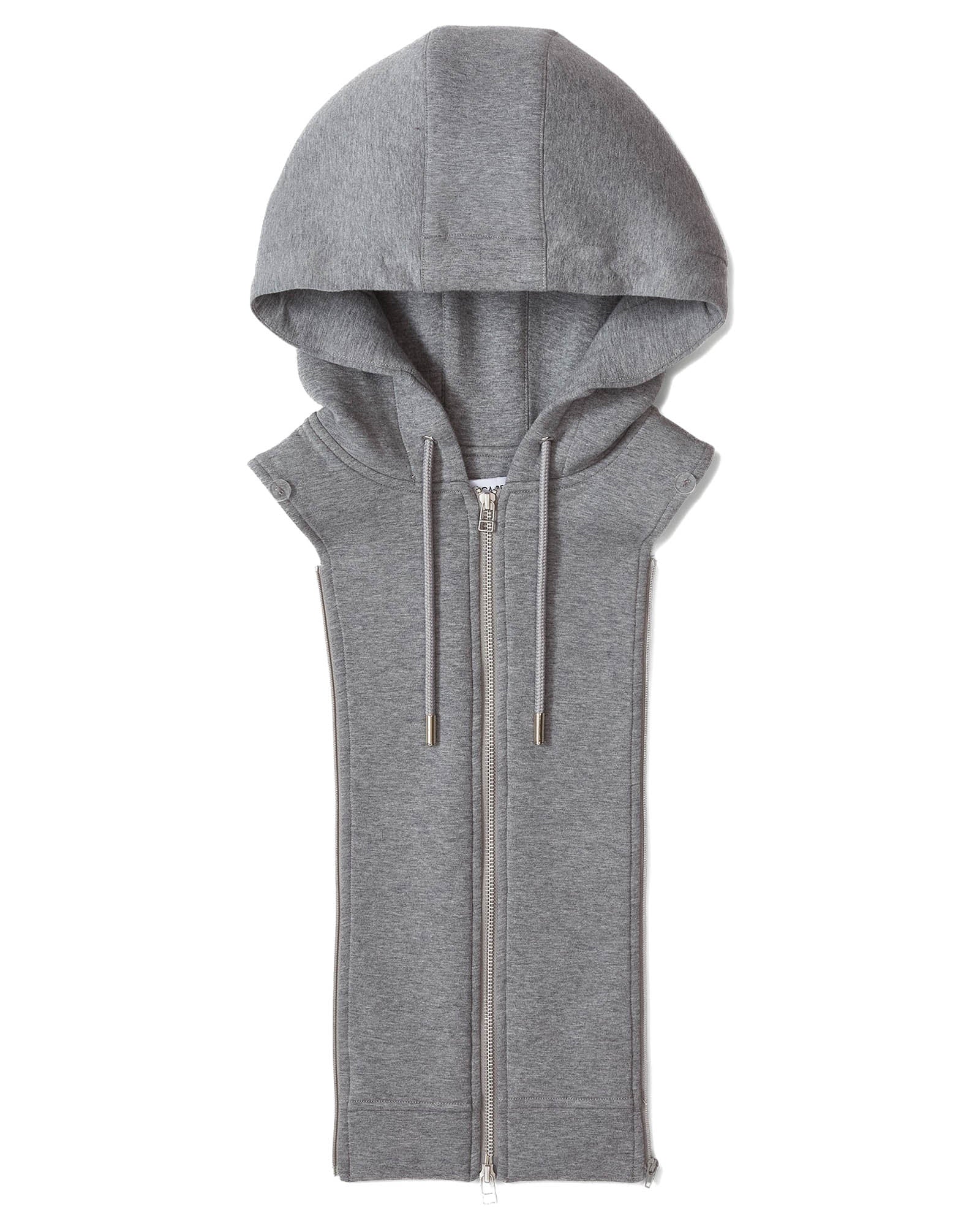 Sweat à capuche surdimensionné Dickey