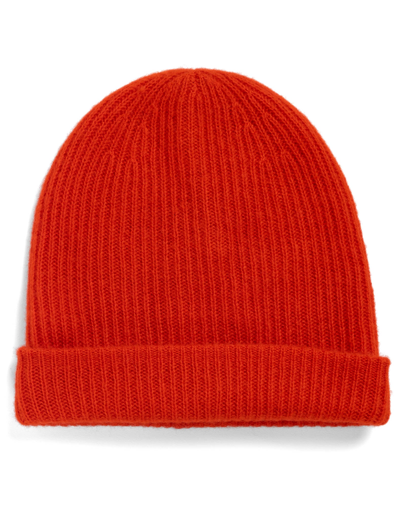 Rib Beanie