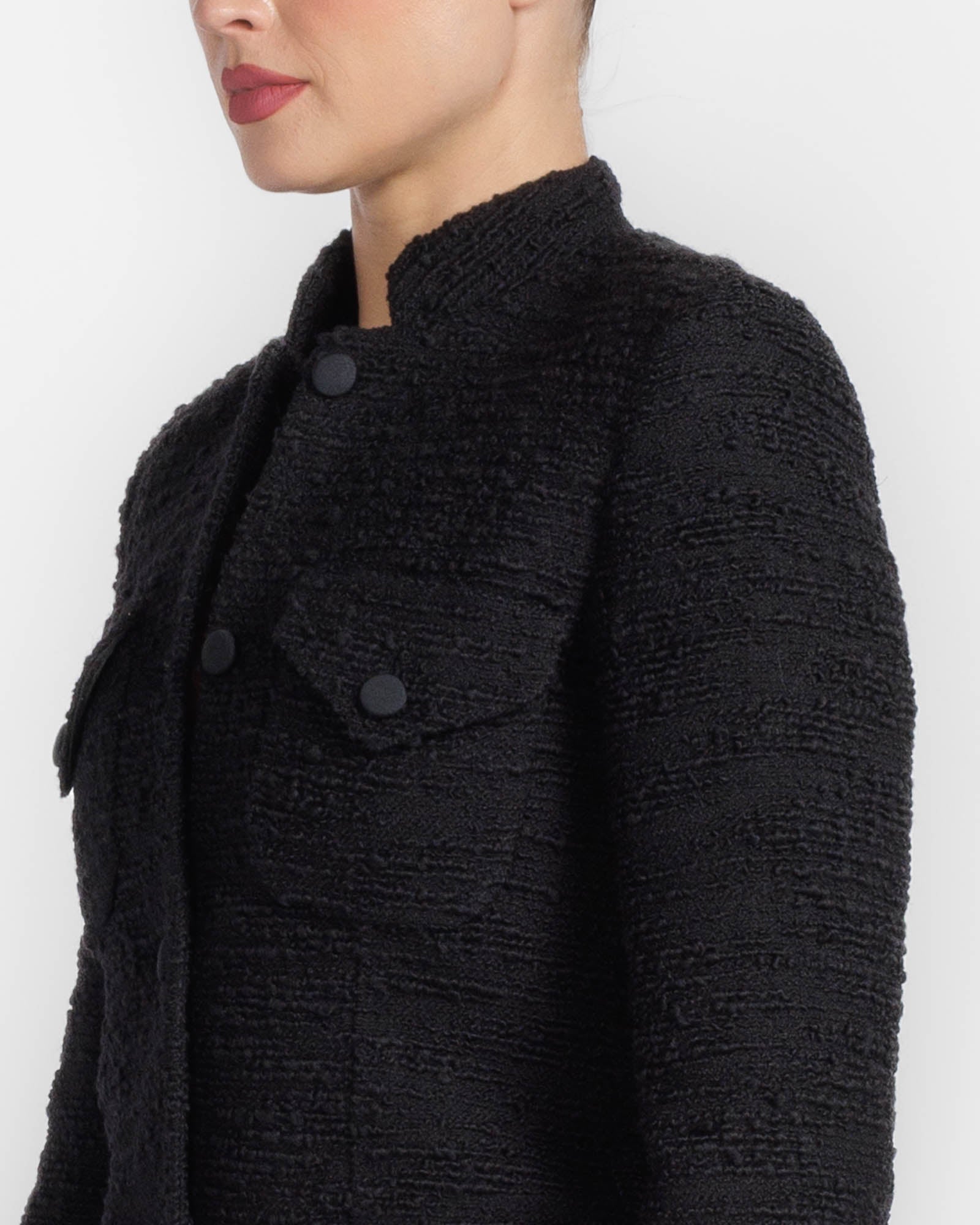 Raja Jacket