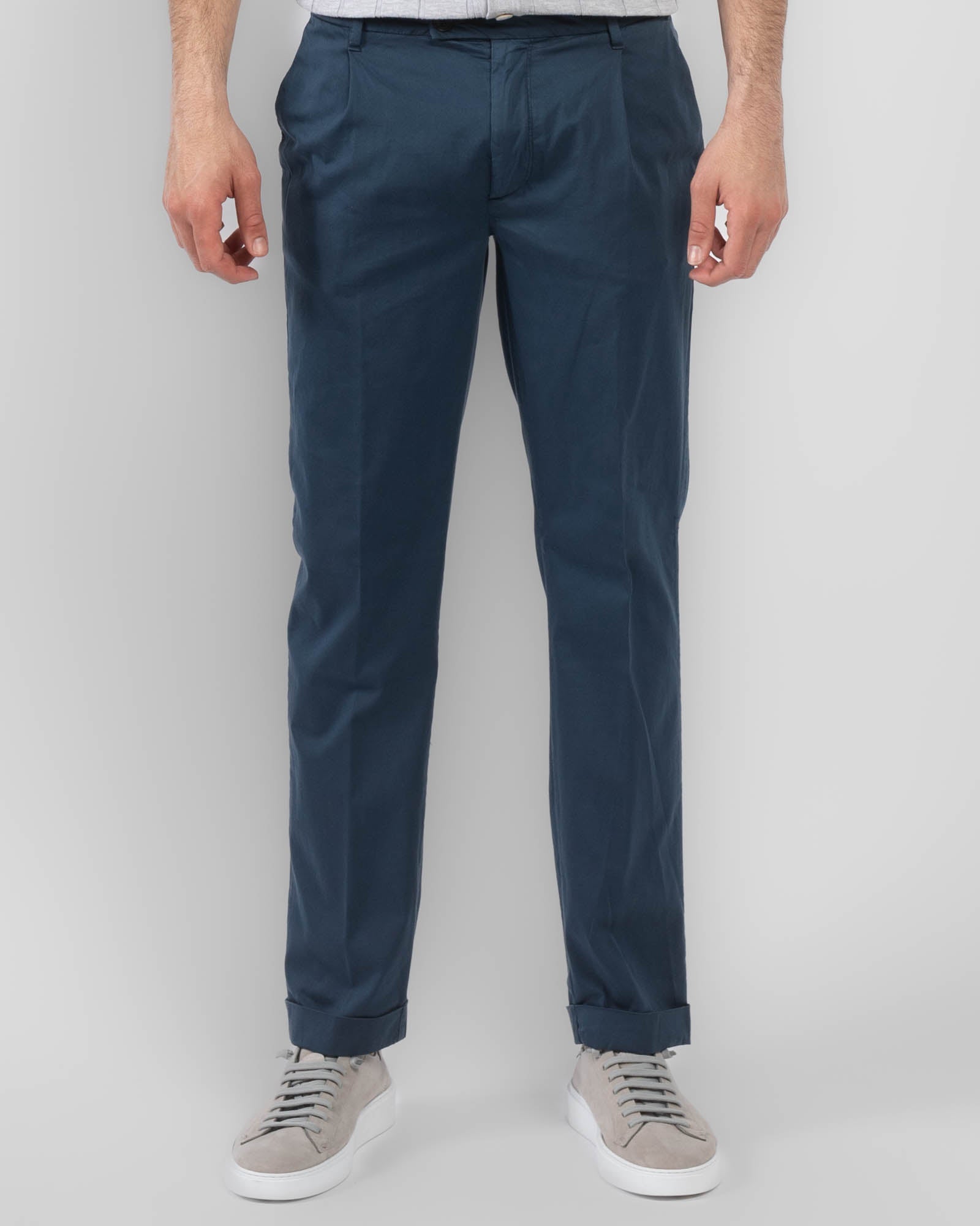 Pantalon chino Bond