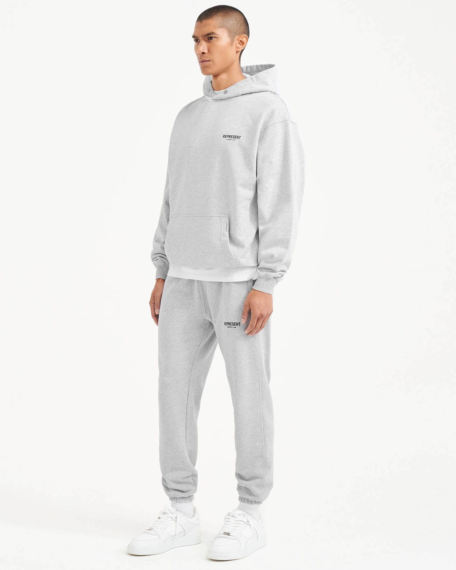 Owners Club Hoodie