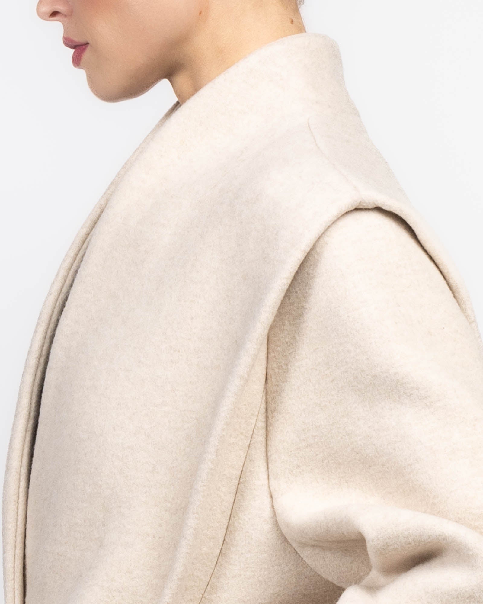 Dyogo Coat