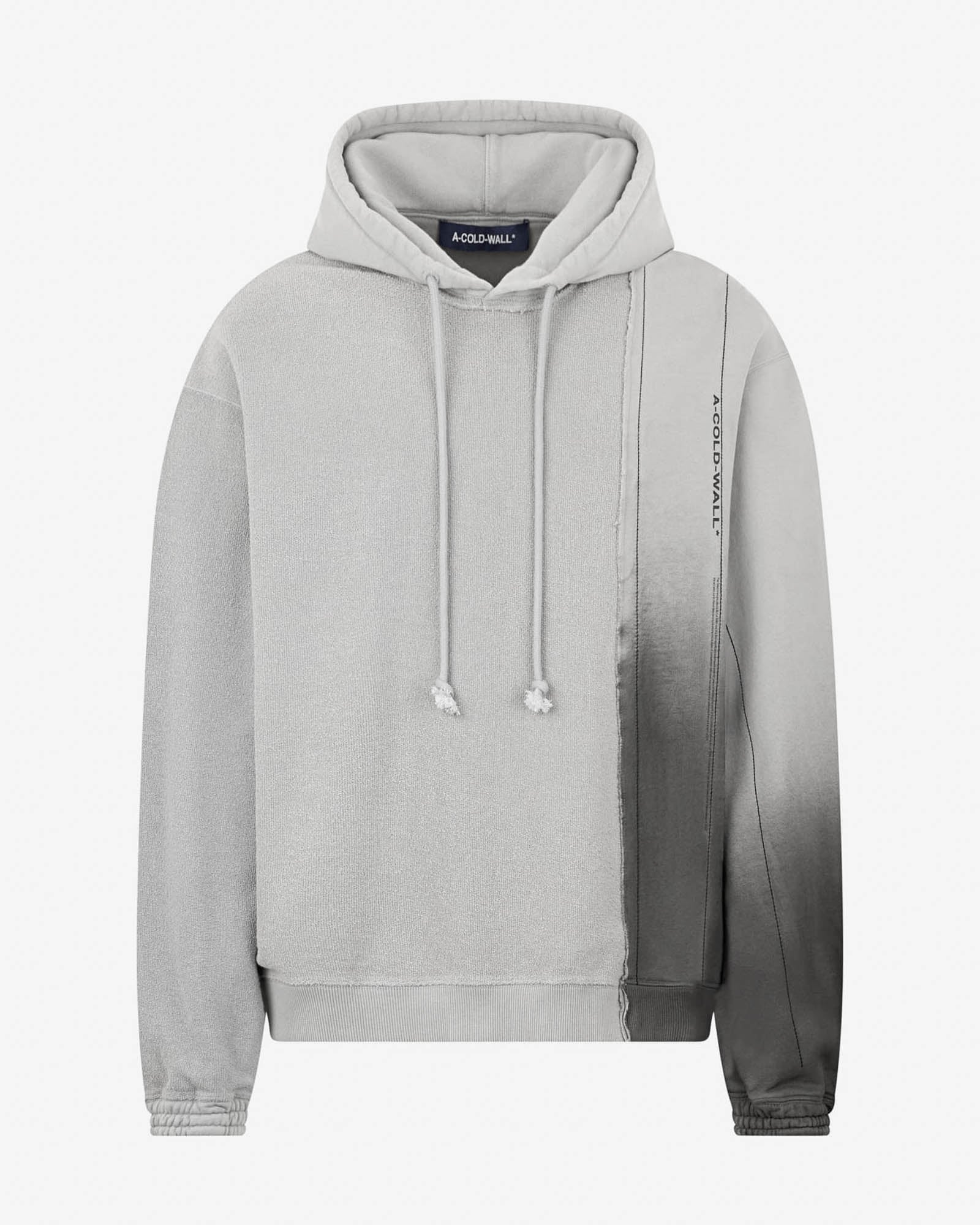 Dial Hoodie