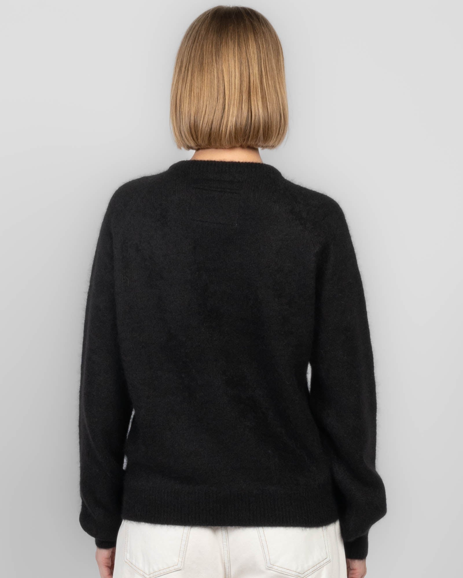 Crewneck Sweater