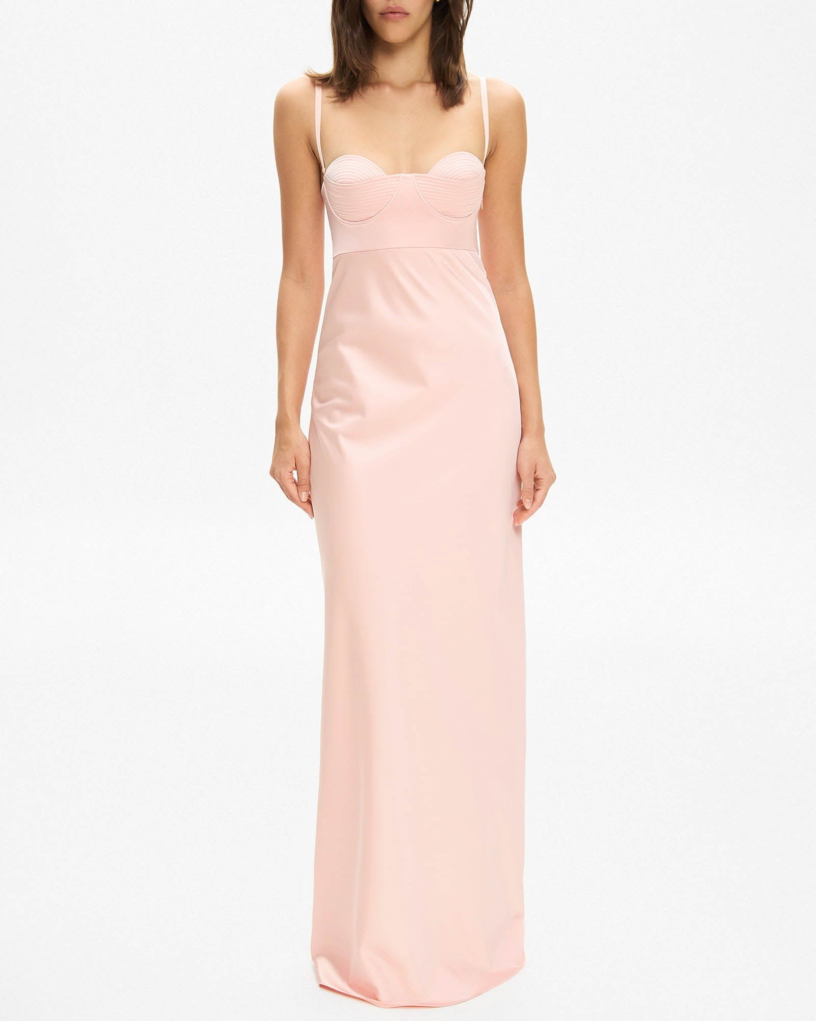 Octavia Maxi Dress