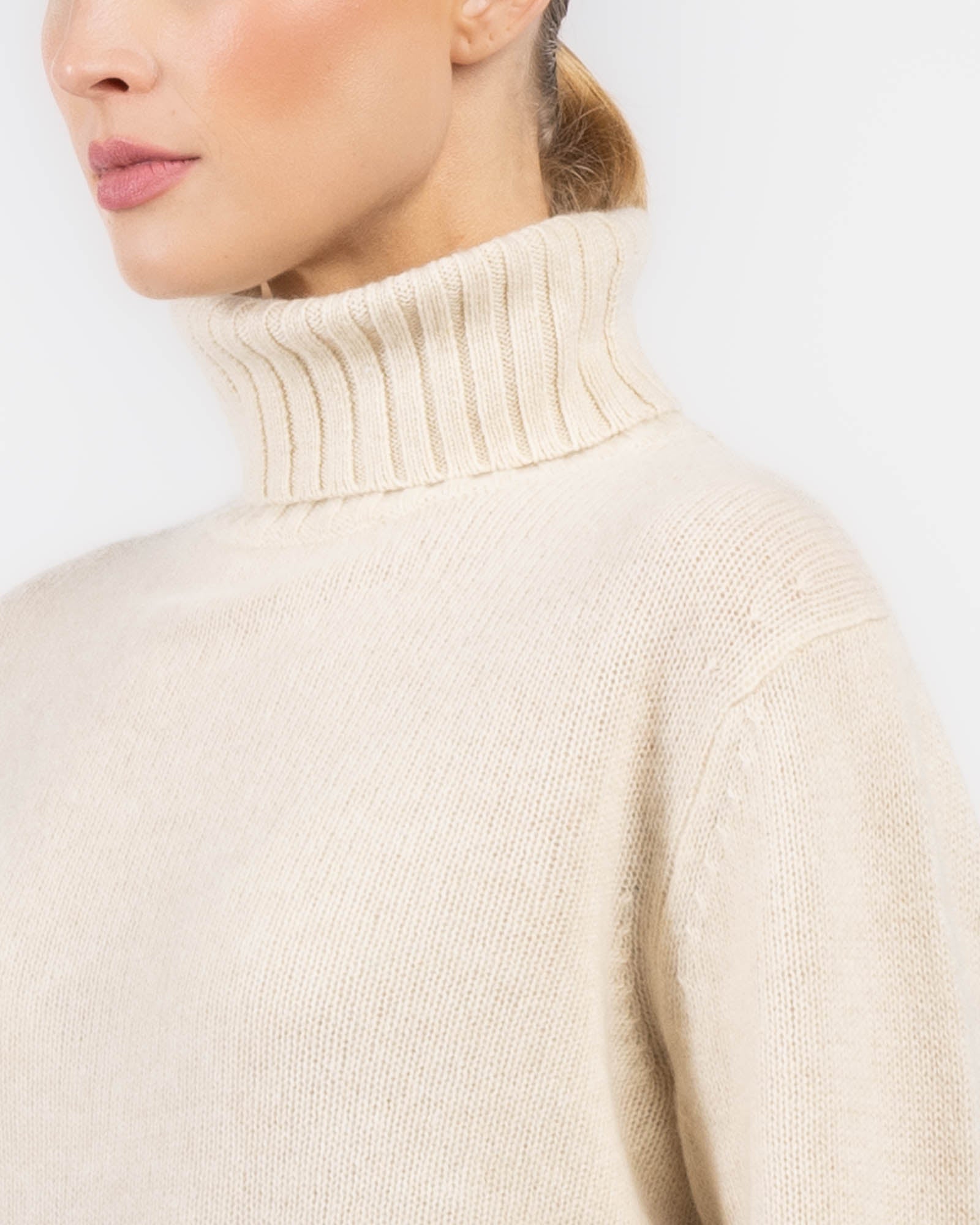 Turtleneck