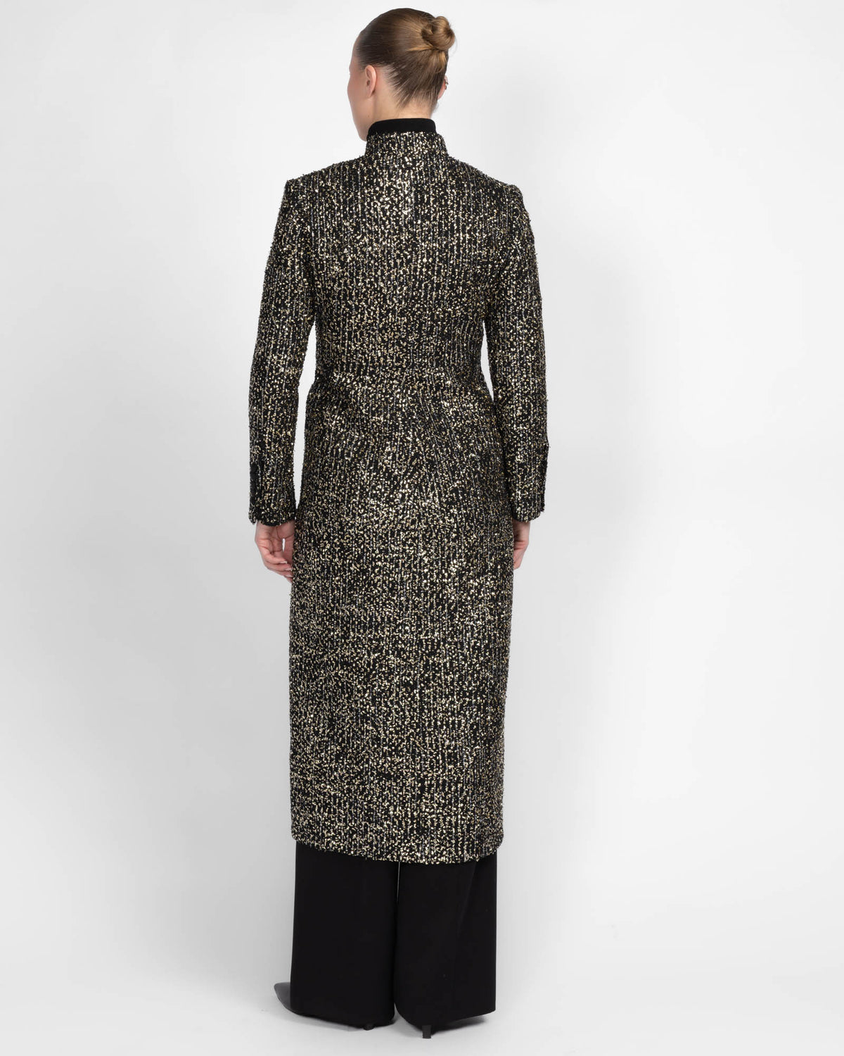 Imperial Coat
