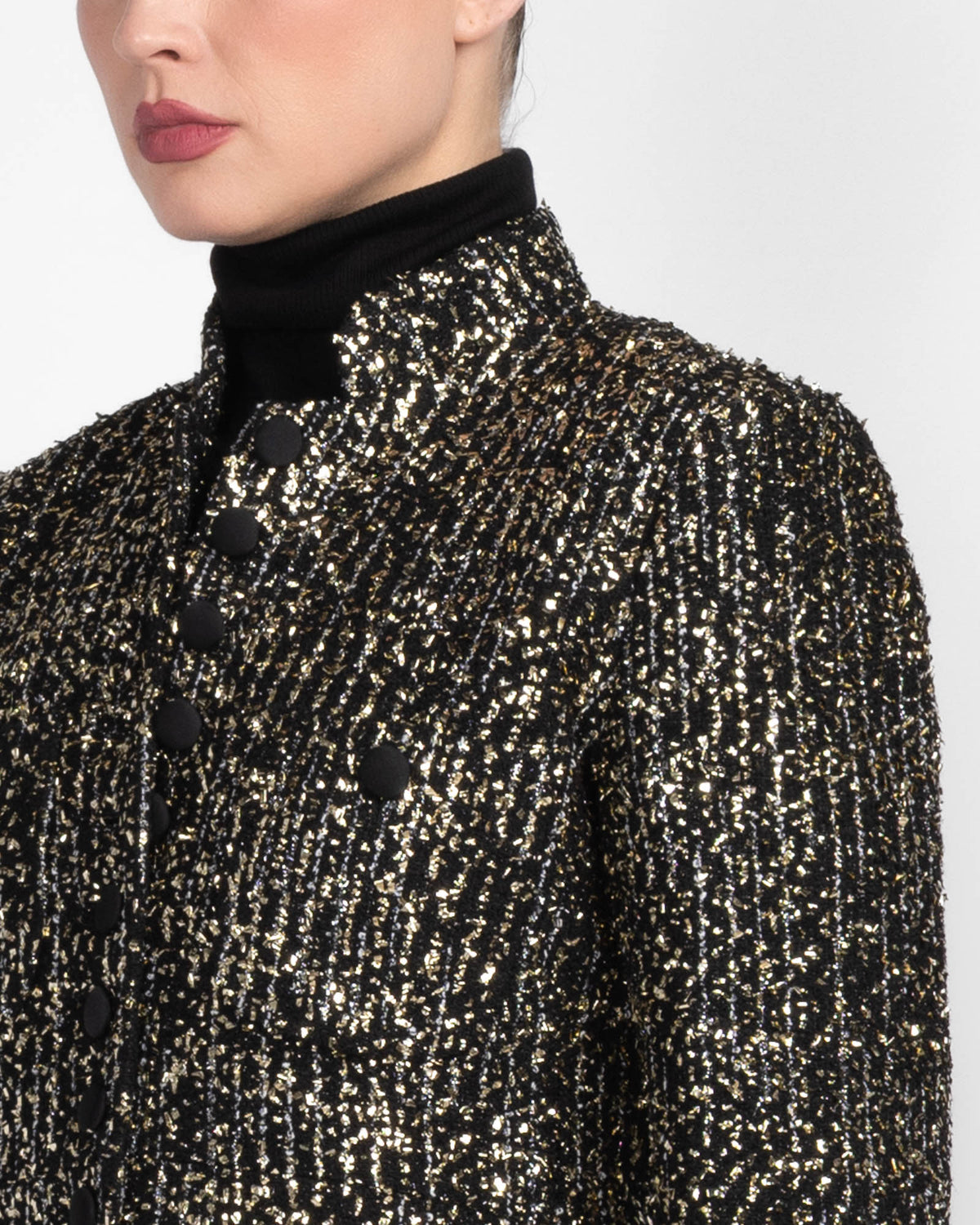 Imperial Coat