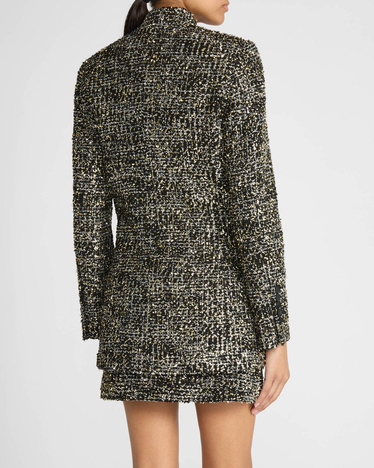 Raja Jacket