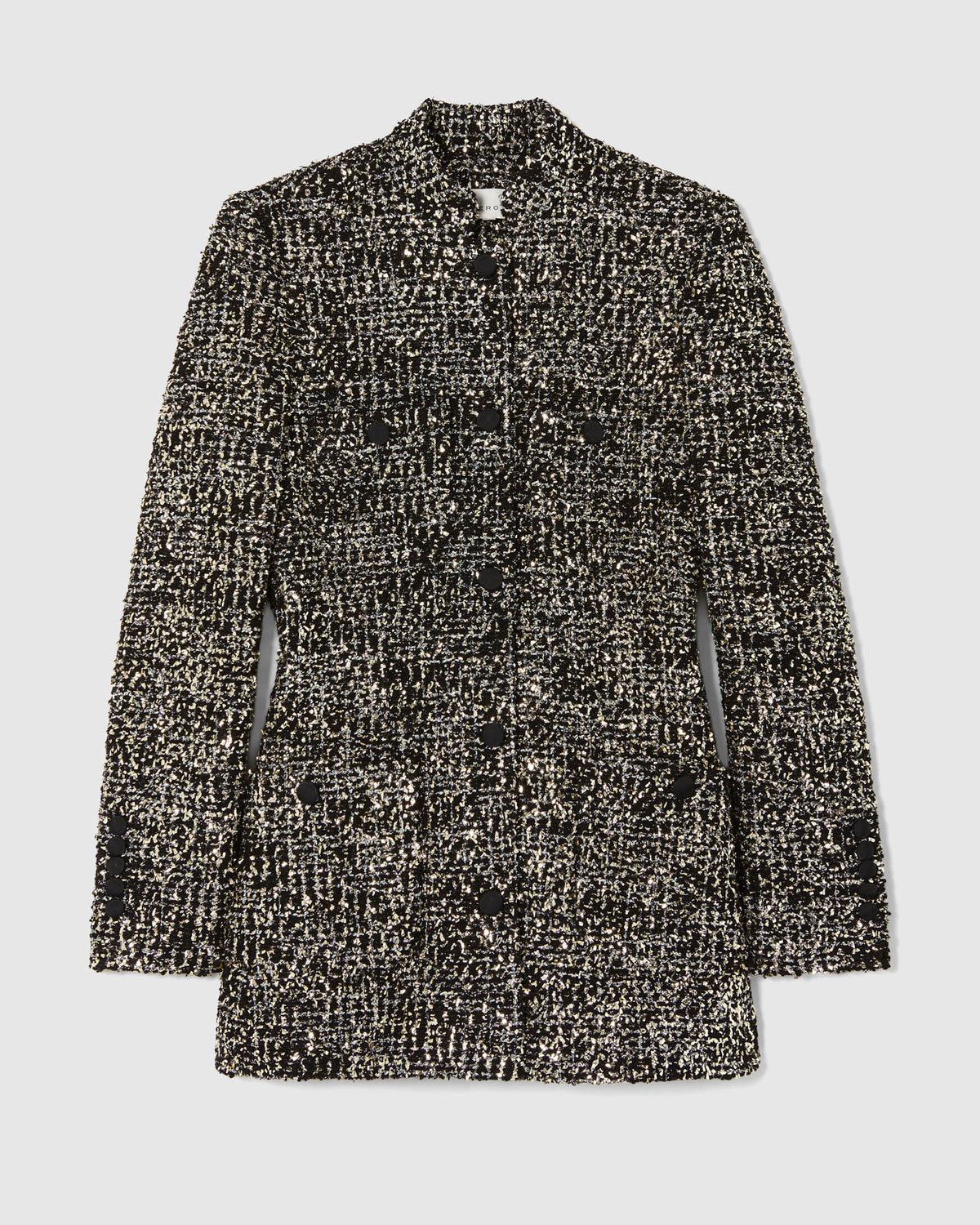 Raja Jacket