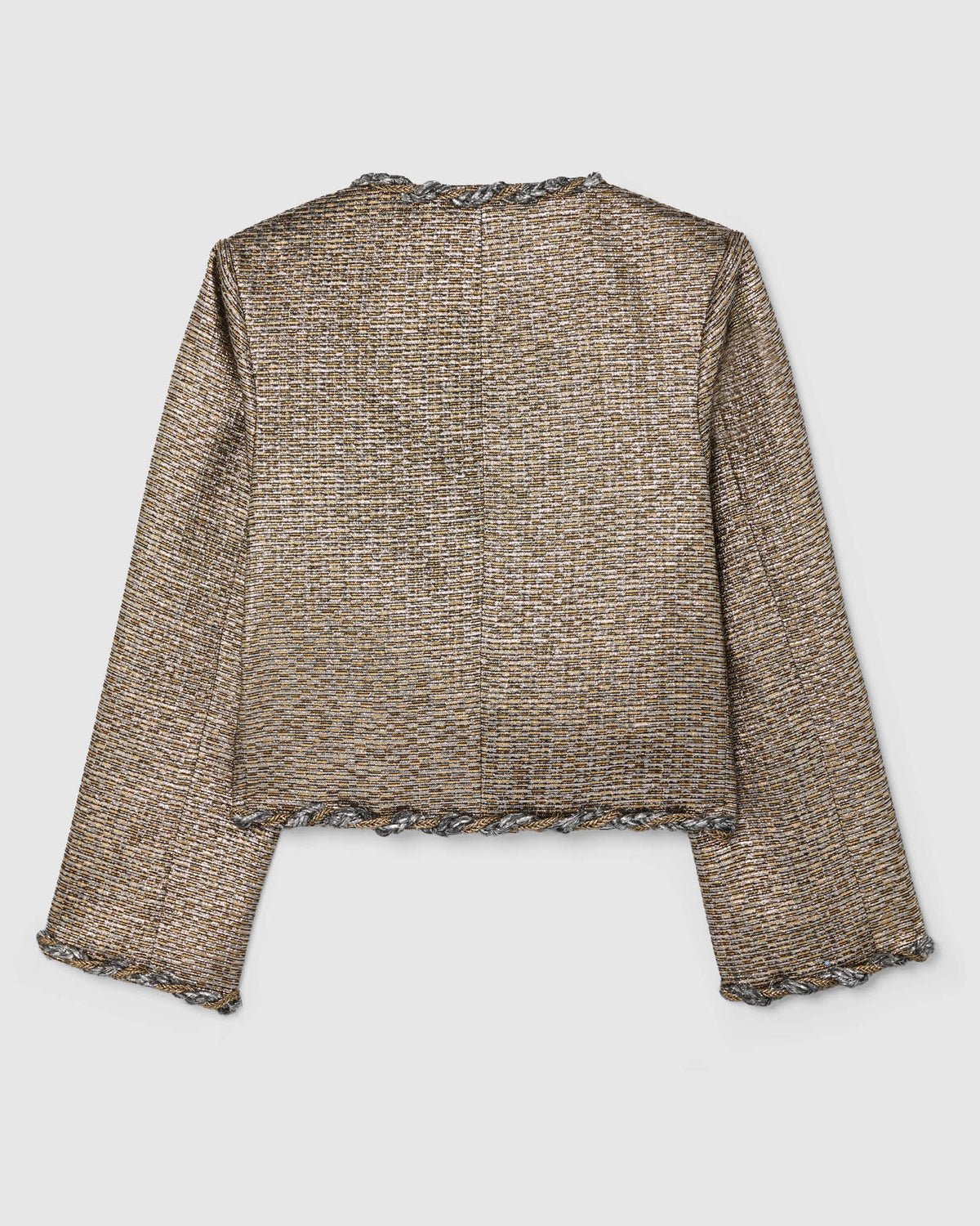 Cora Jacket