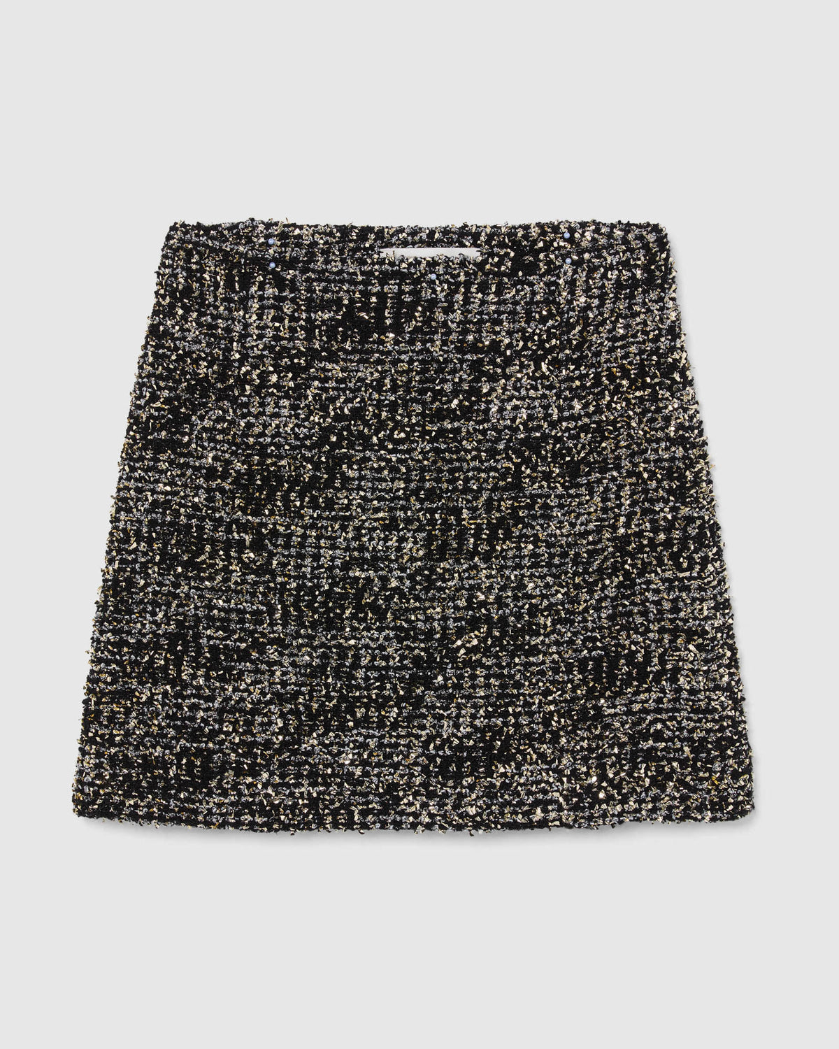 Vera Mini Skirt