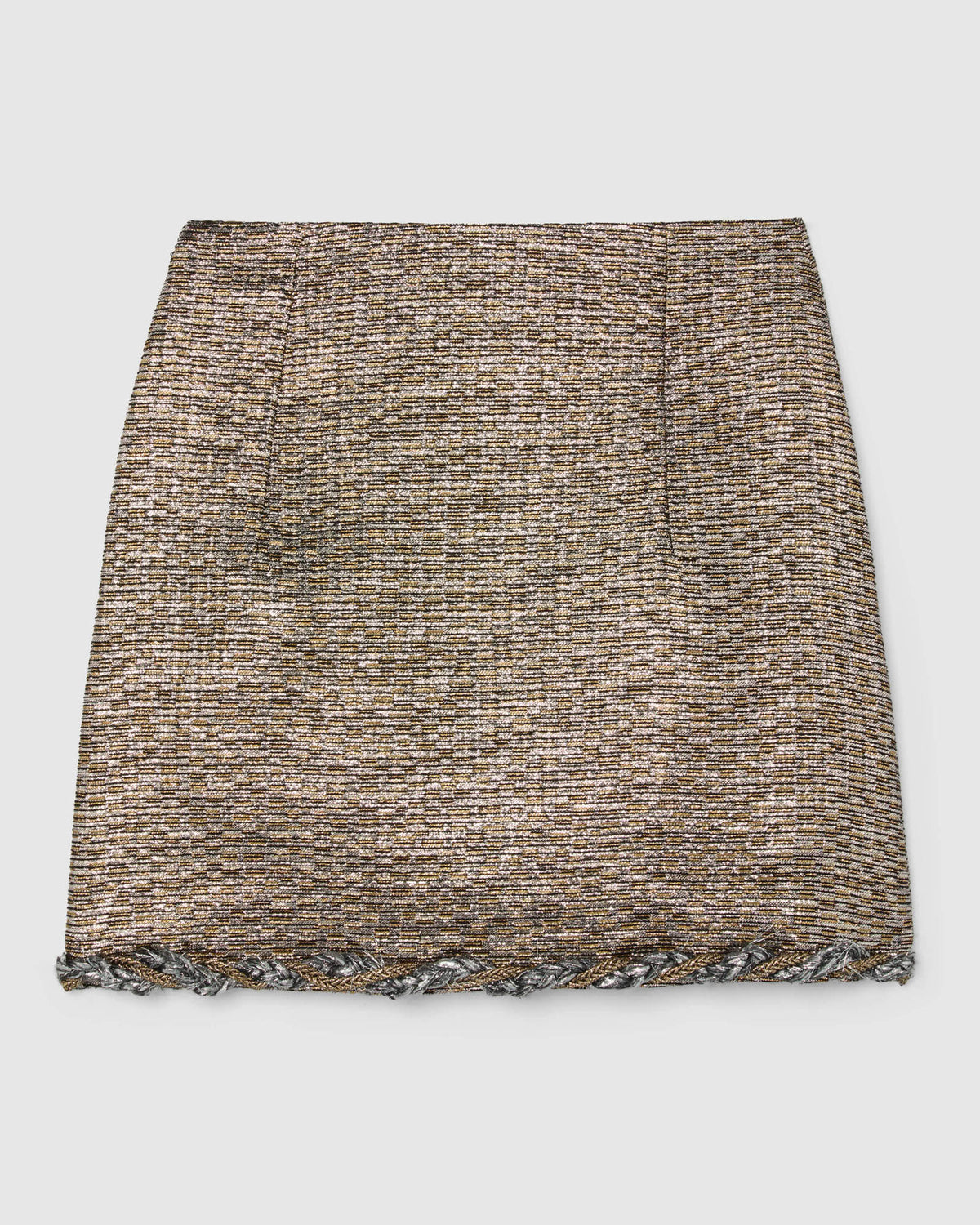 Vera Mini Skirt