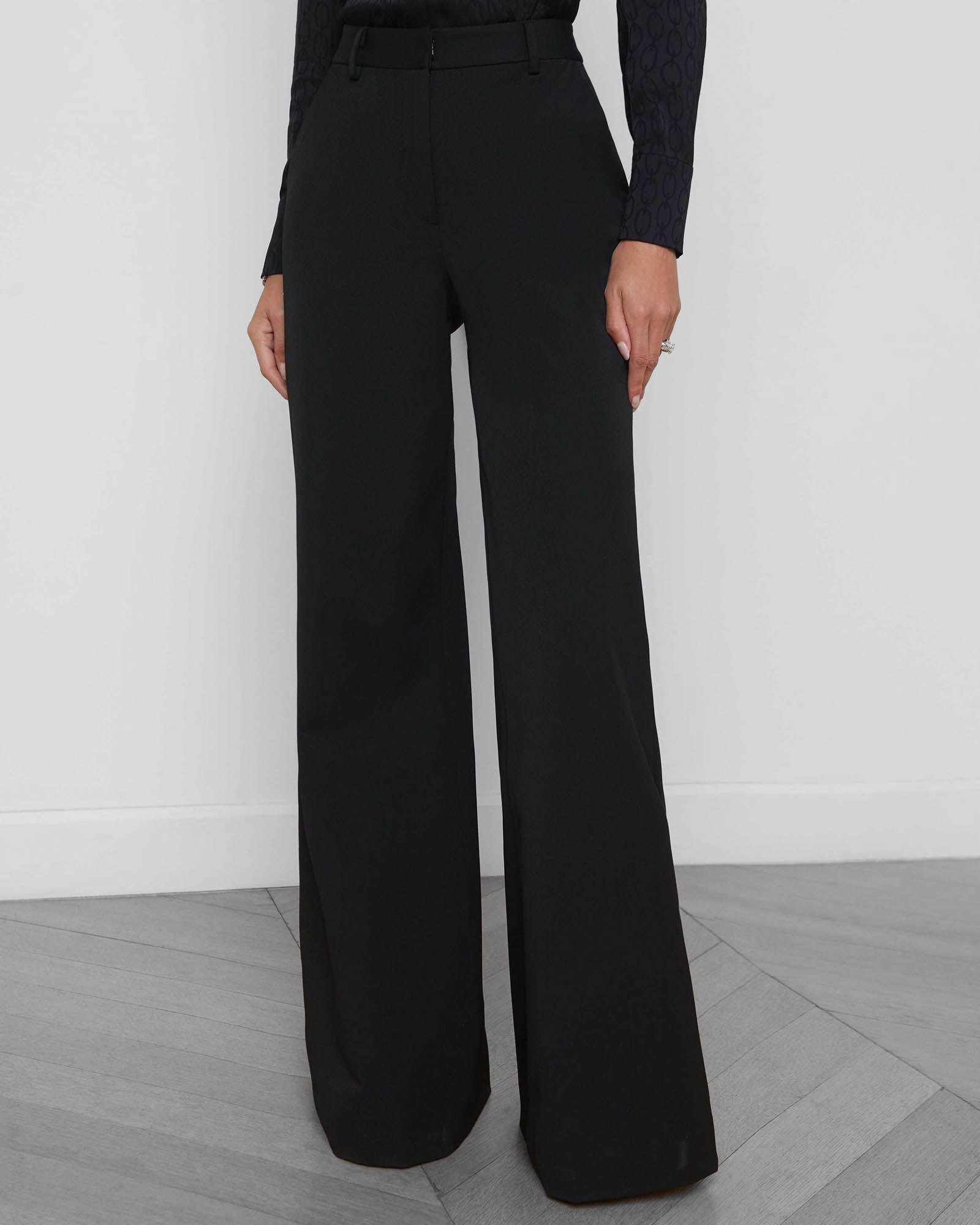 Pilar Wide Leg Pants
