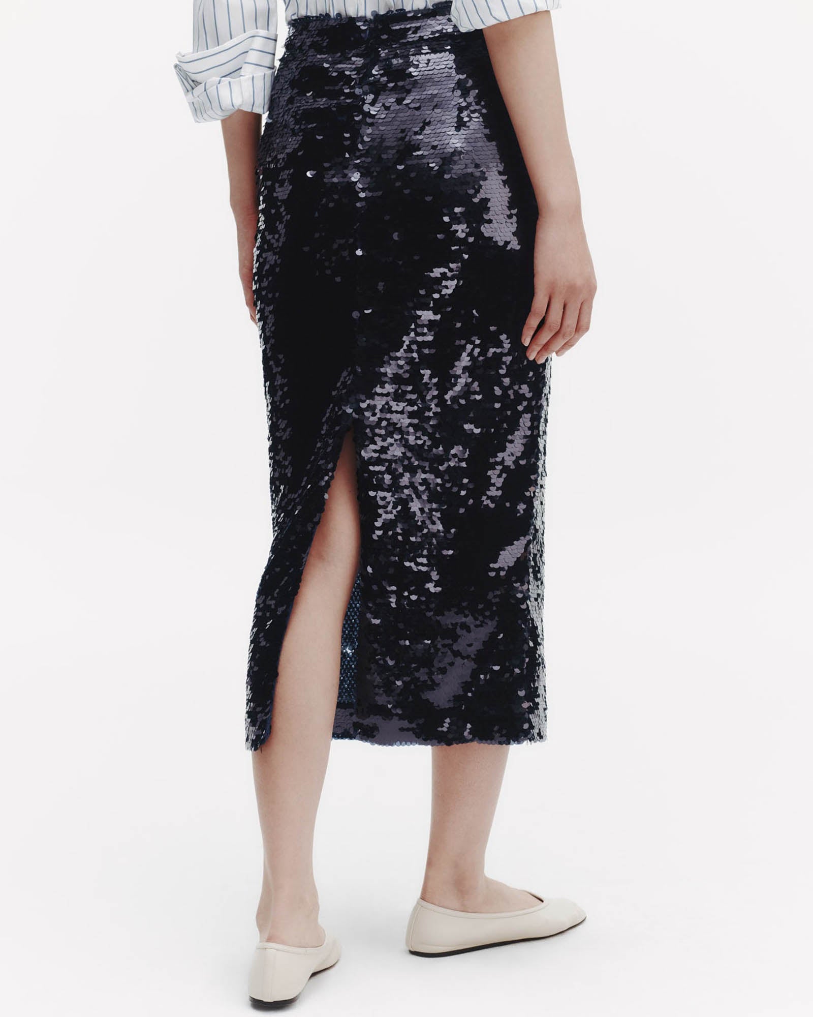Sylkie Skirt