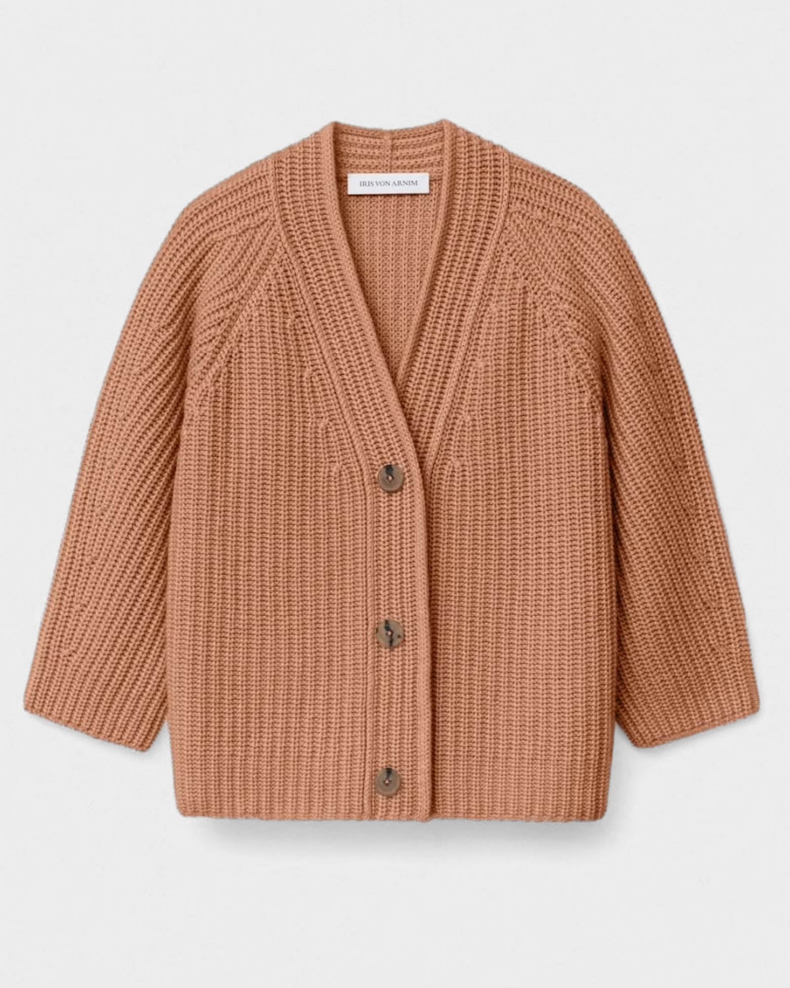 Fallou Cardigan