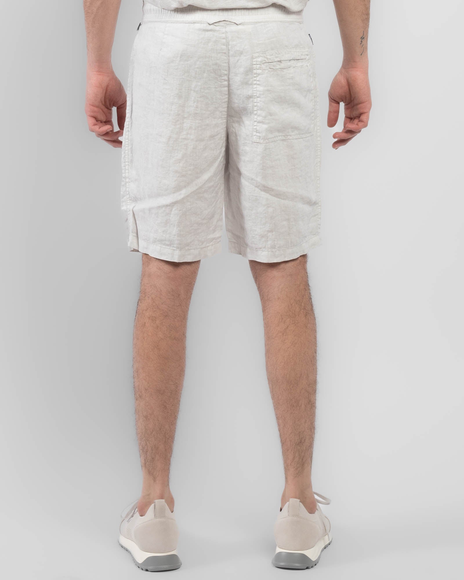 Fatigue Shorts