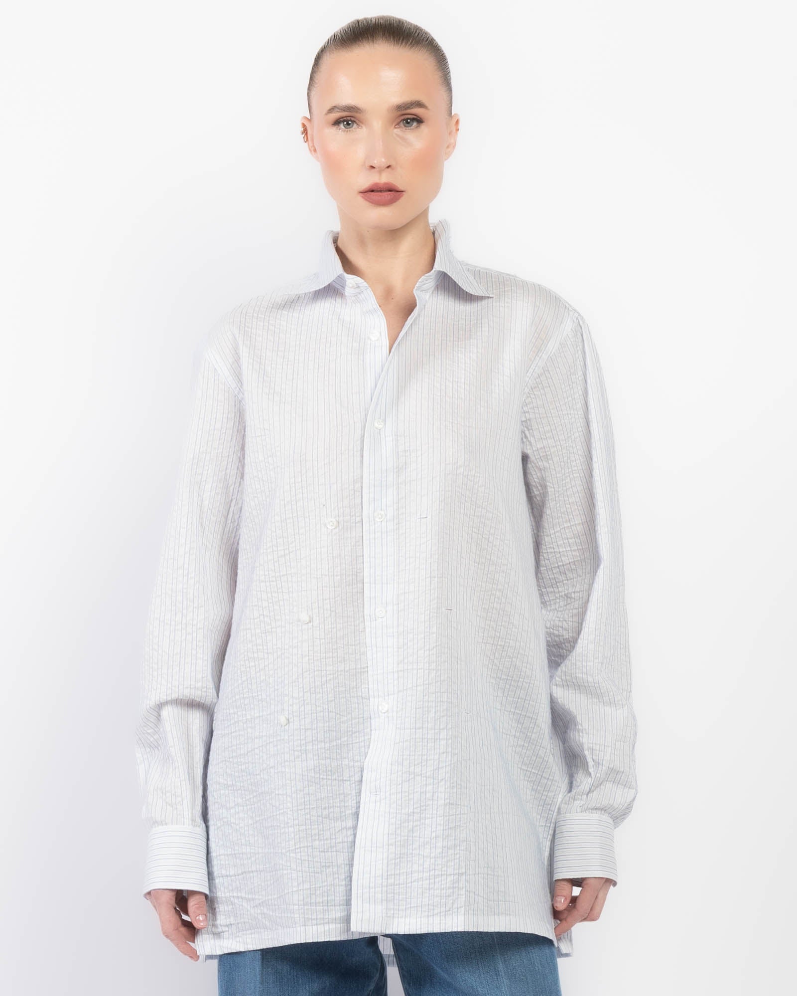 Hook & Eye Shirt