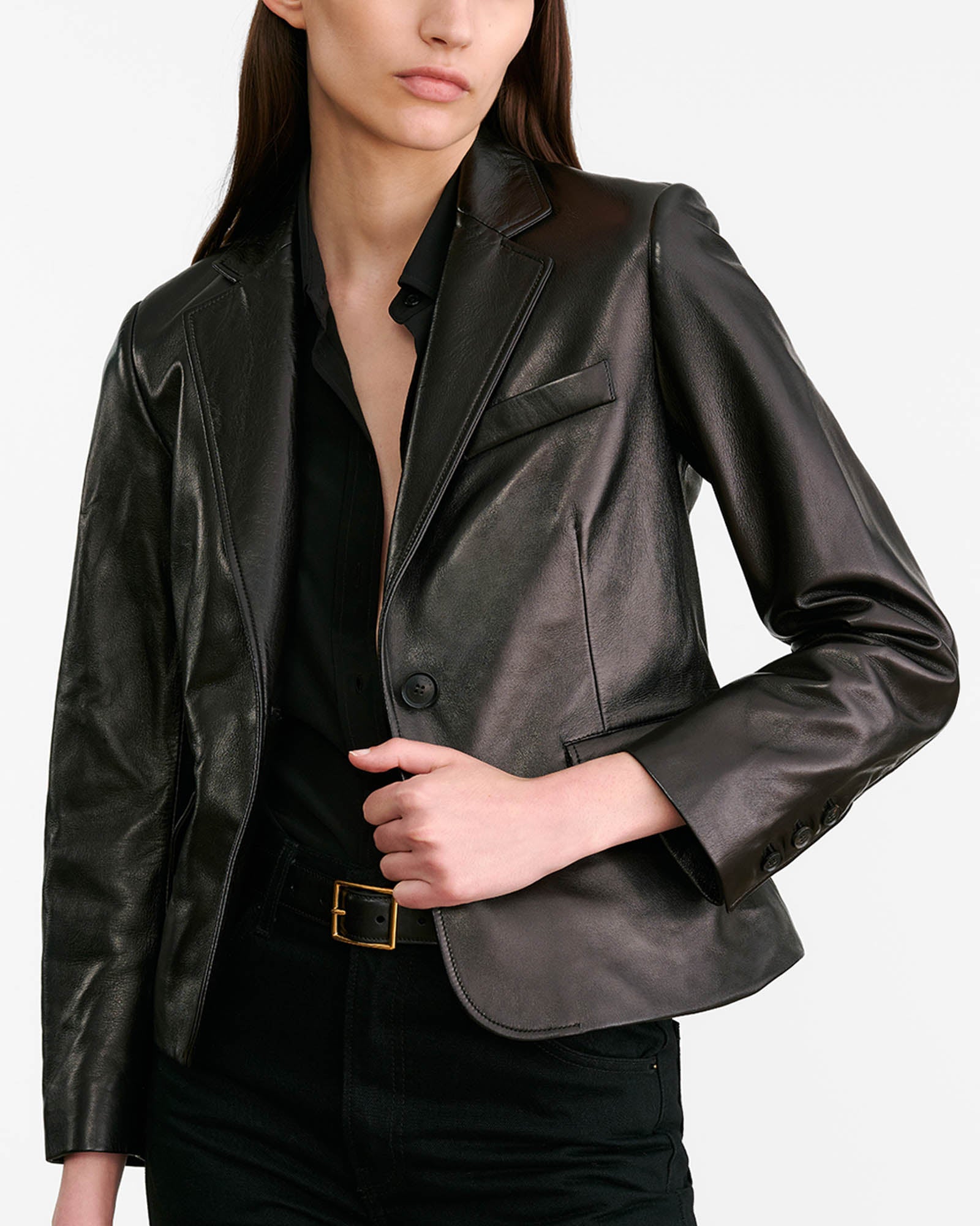 Pascale Jacket