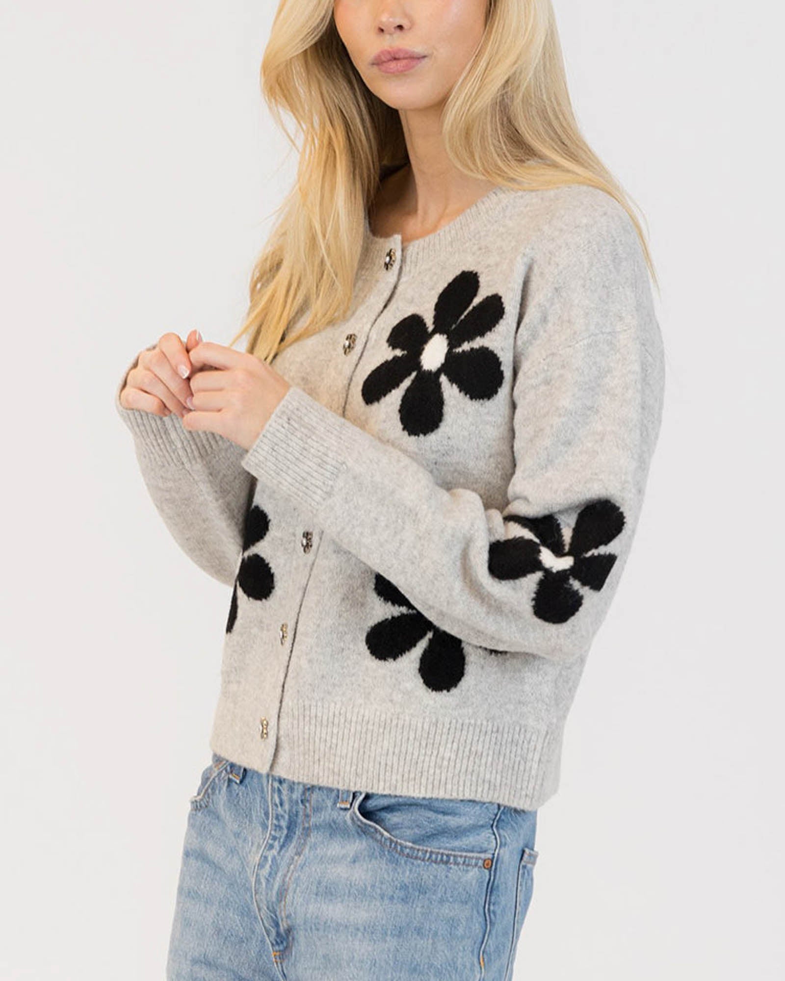 Jorgie Cardigan