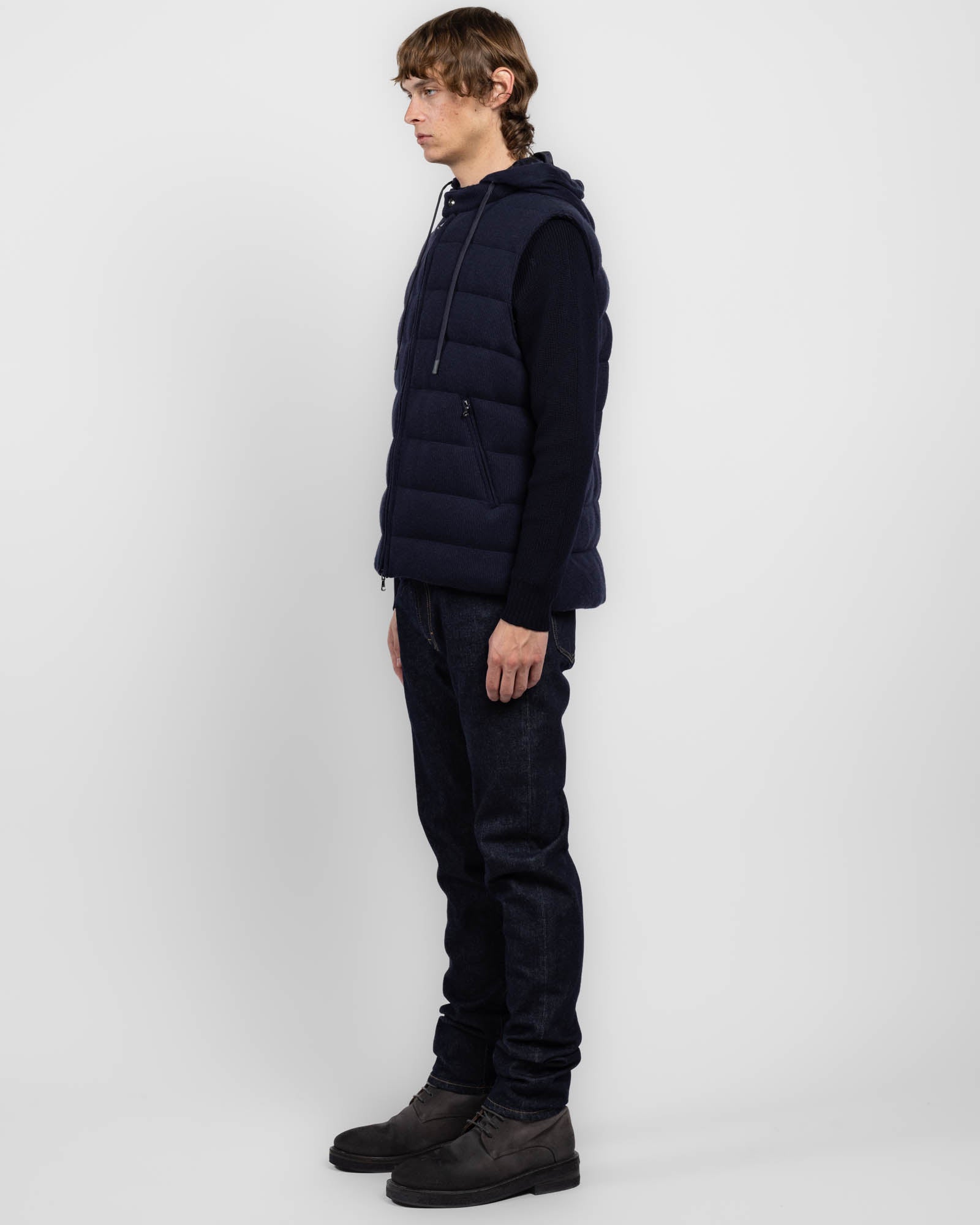 Gilet Lewis