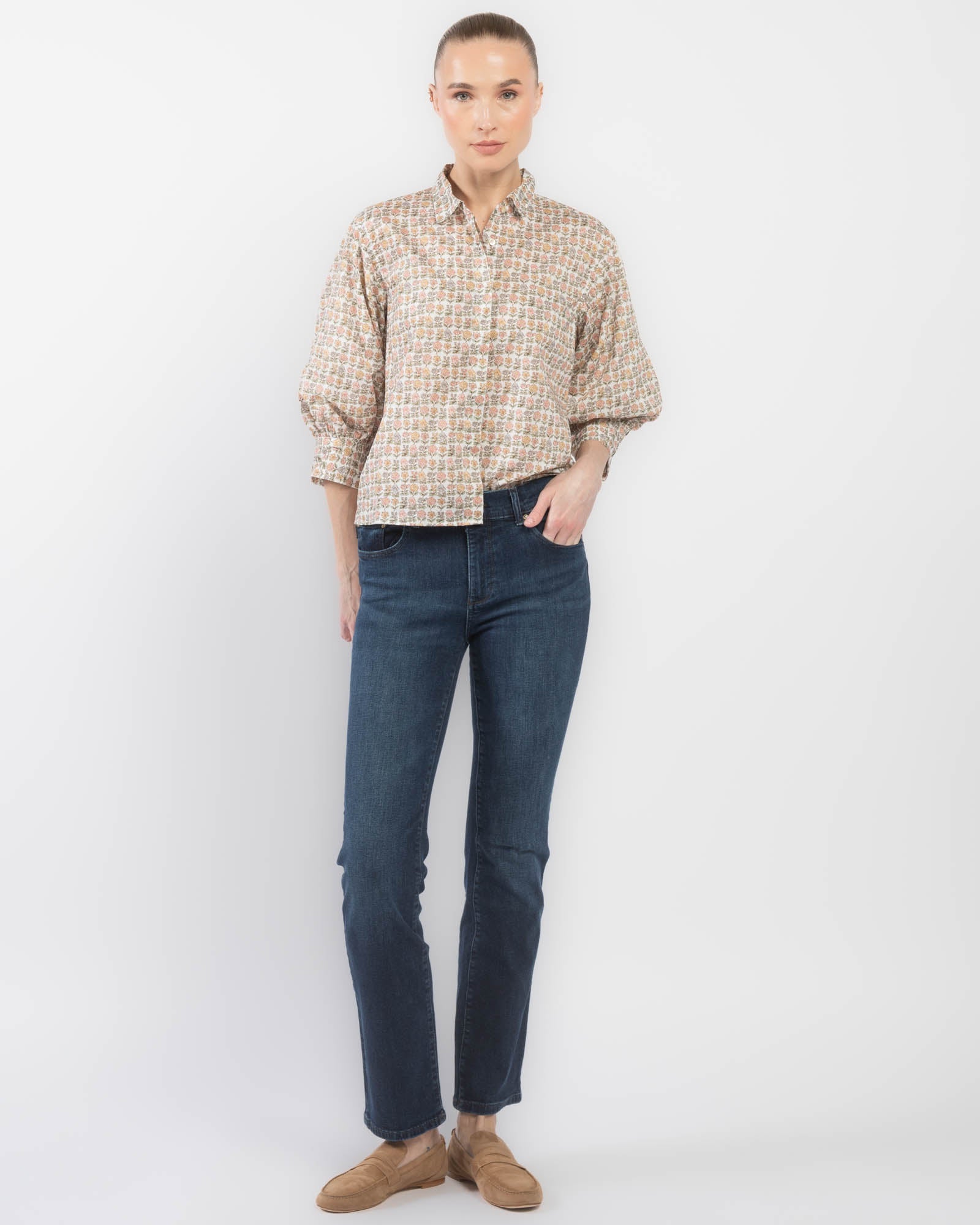 Esme Shirt