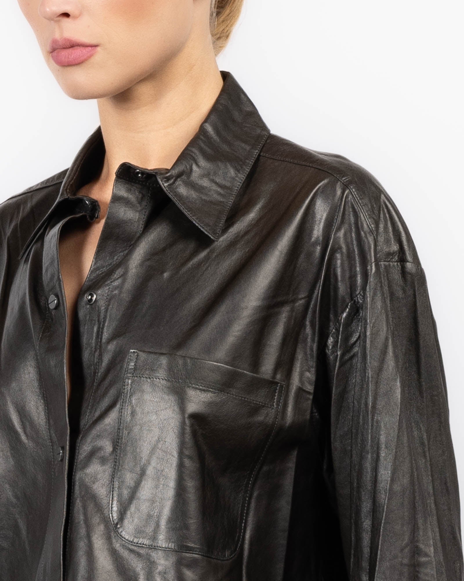 Little Big Joe Shirt