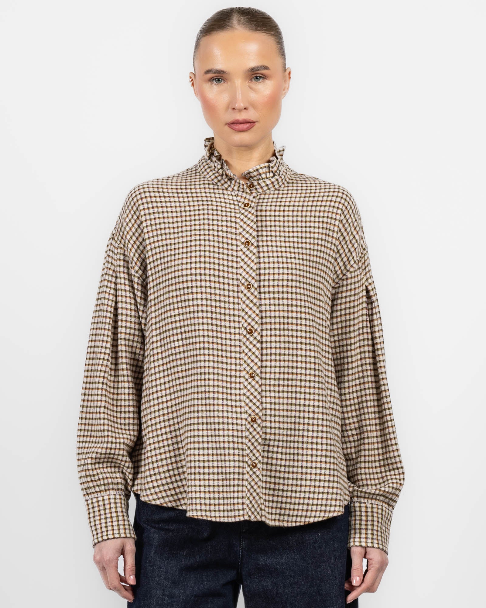 Jensen Shirt