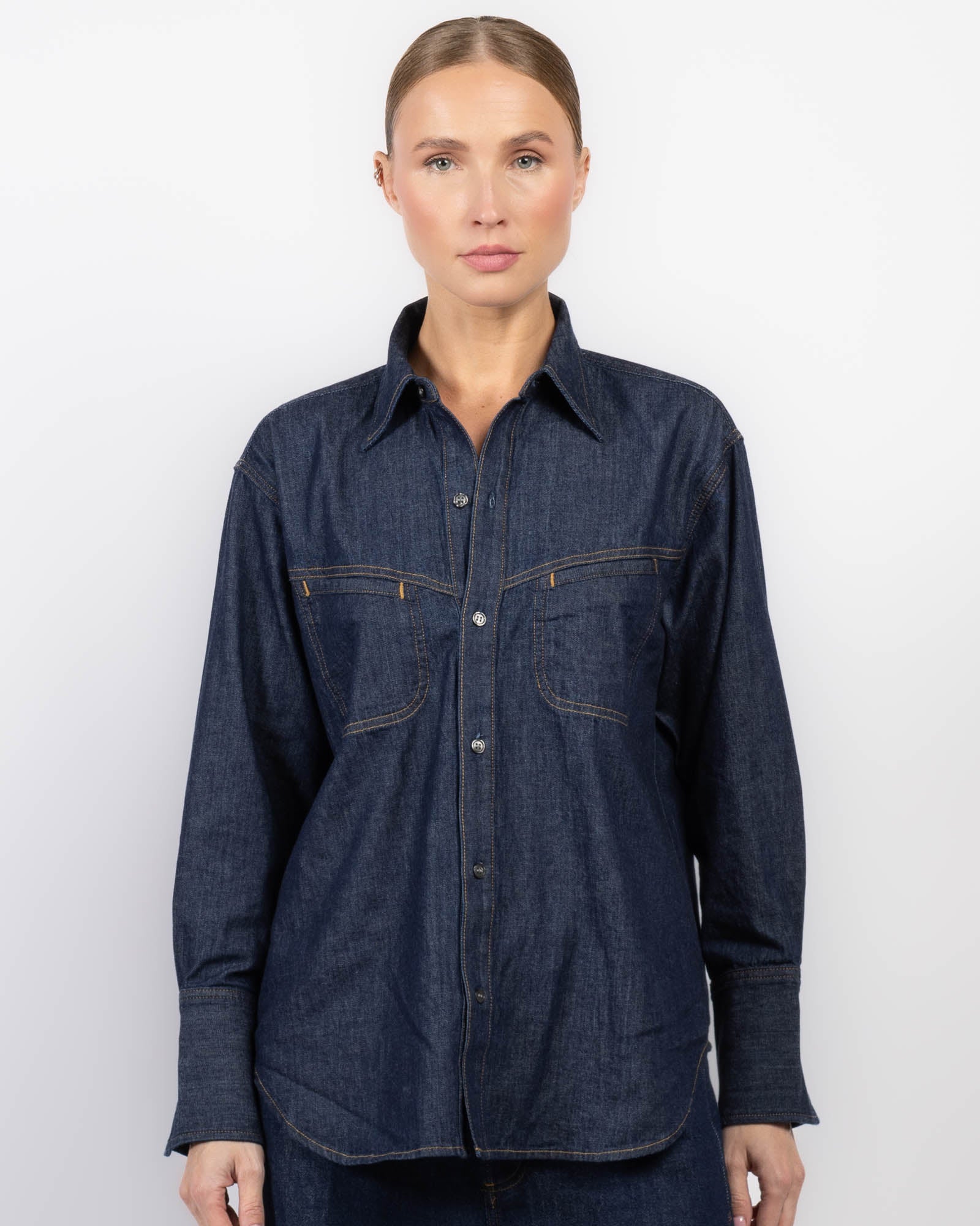 Solene Shirt