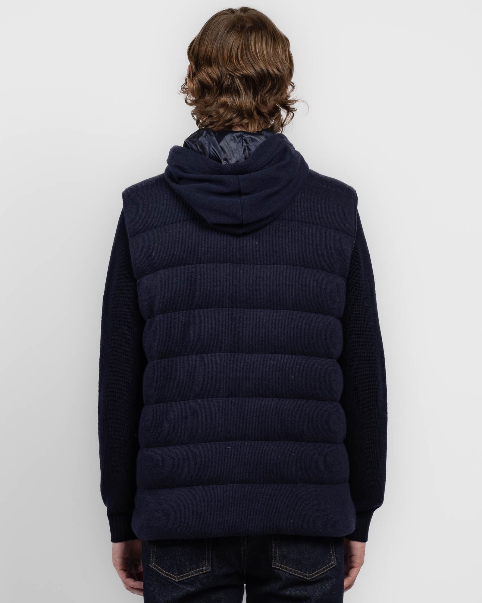 Gilet Lewis