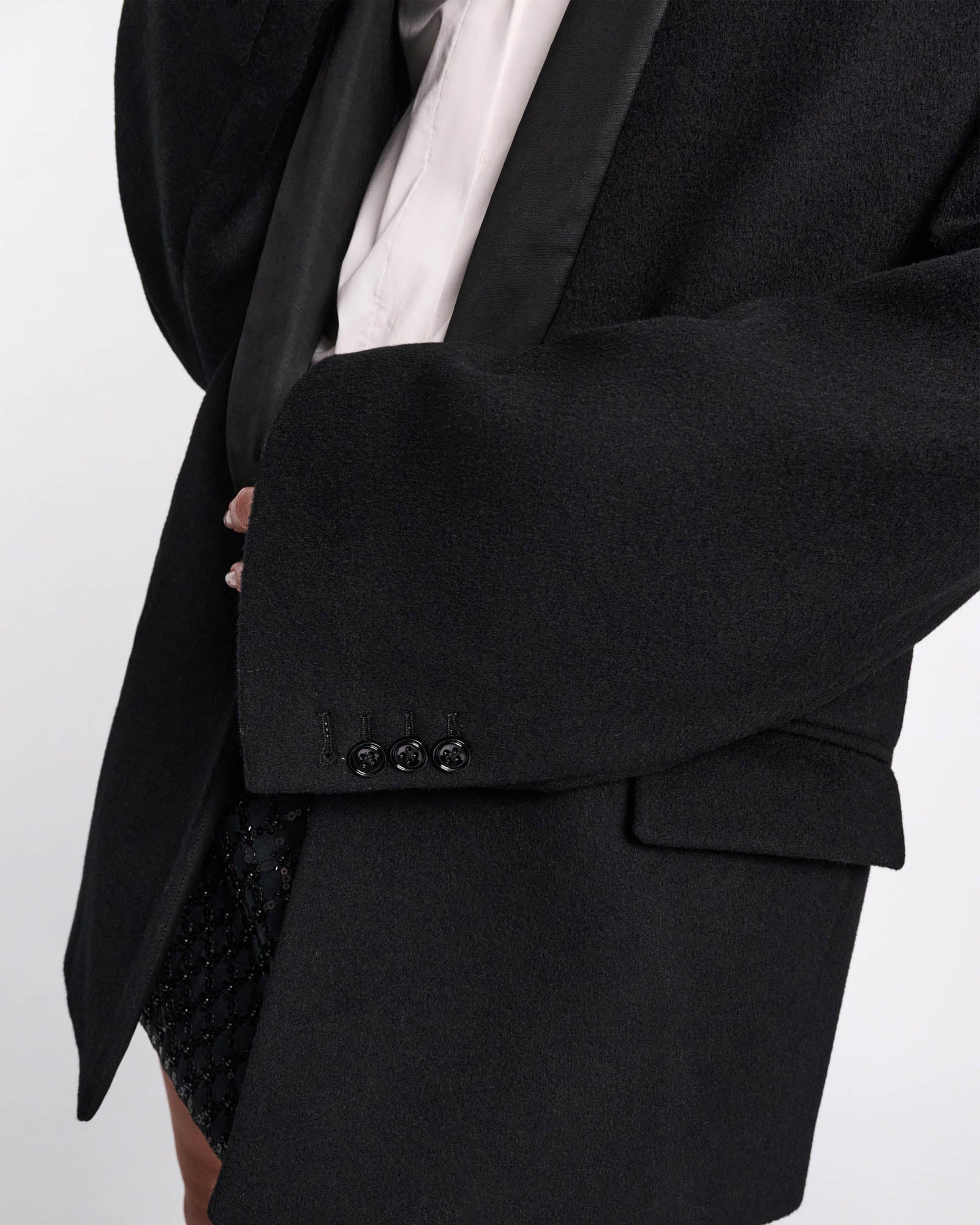 Urban Attraction Jacket