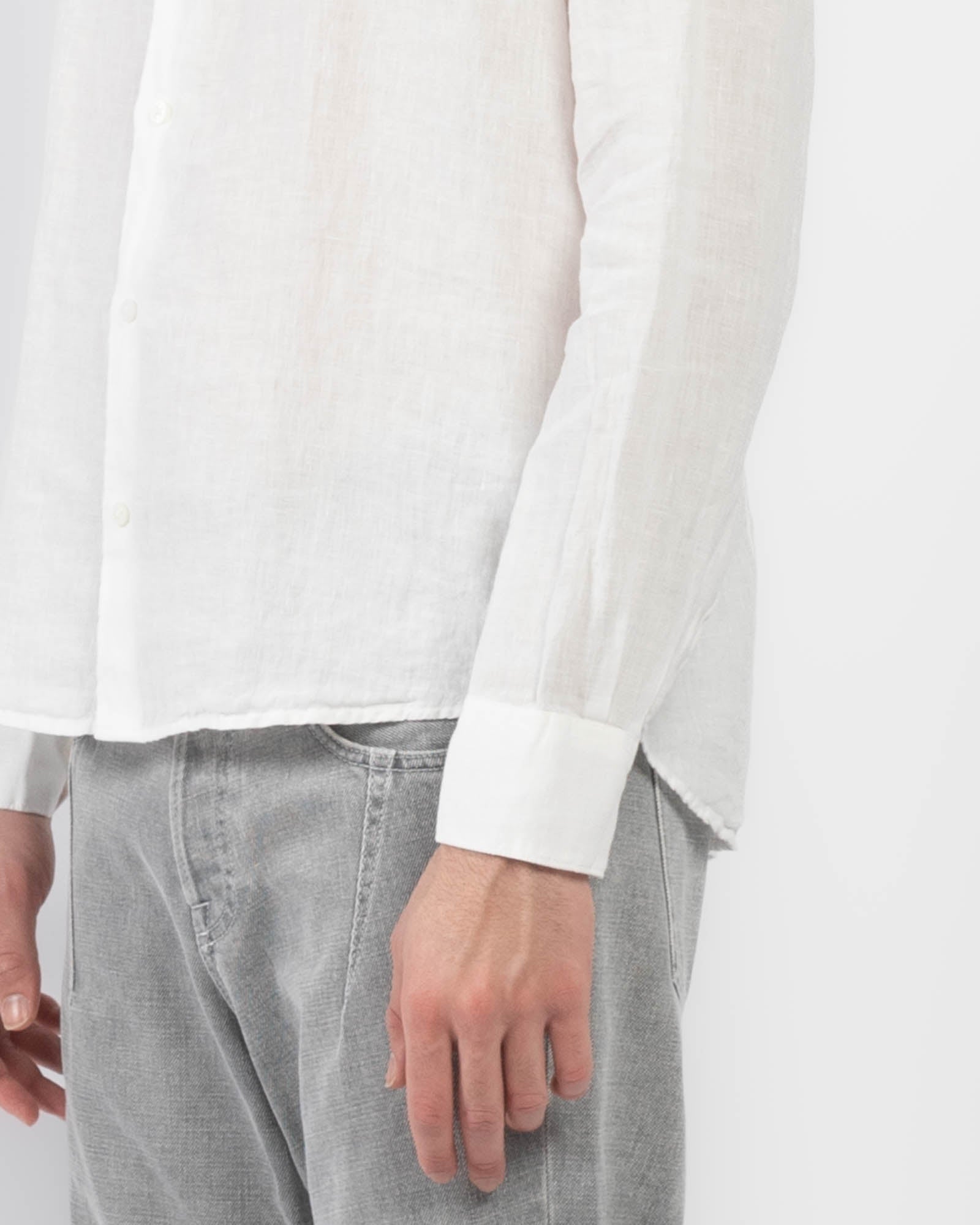Linen Shirt