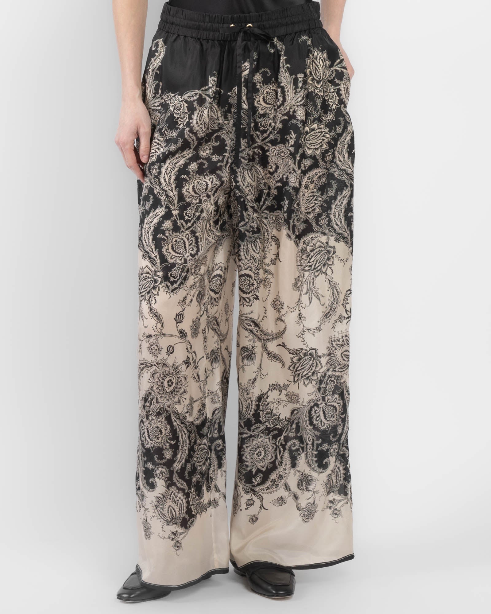 Rhiannon Relaxed Pants