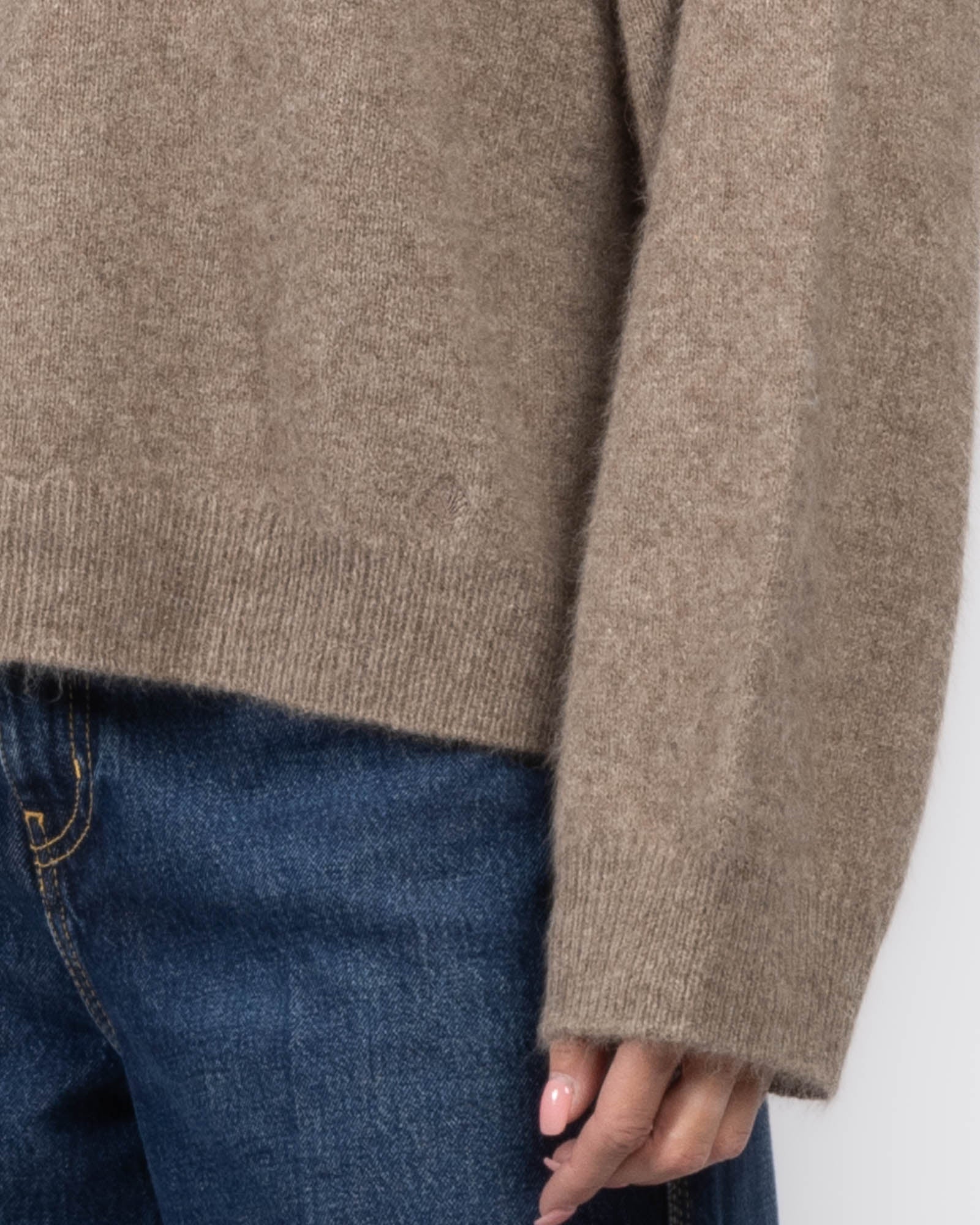 Tristan Sweater