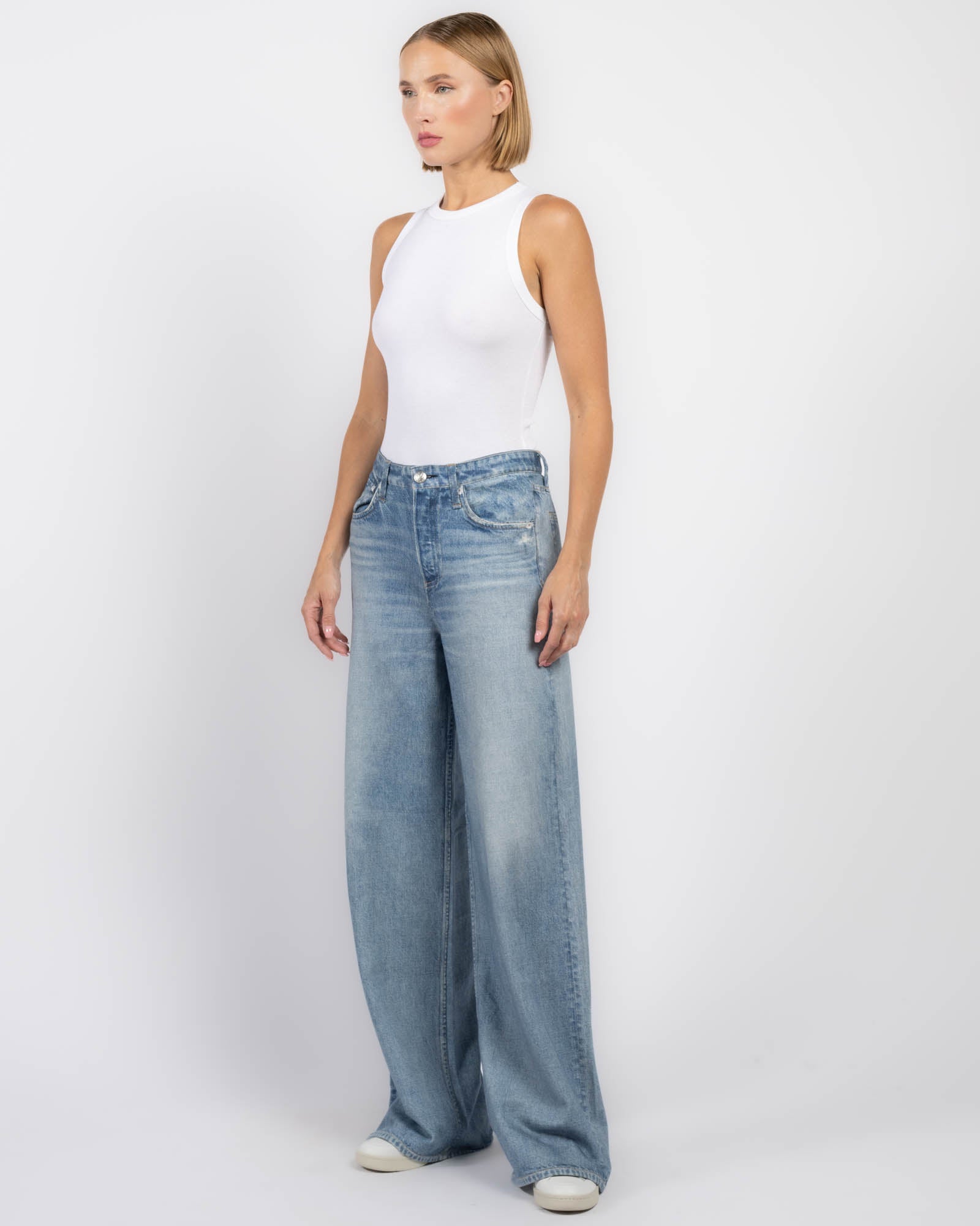 Miramar Sofie Jeans