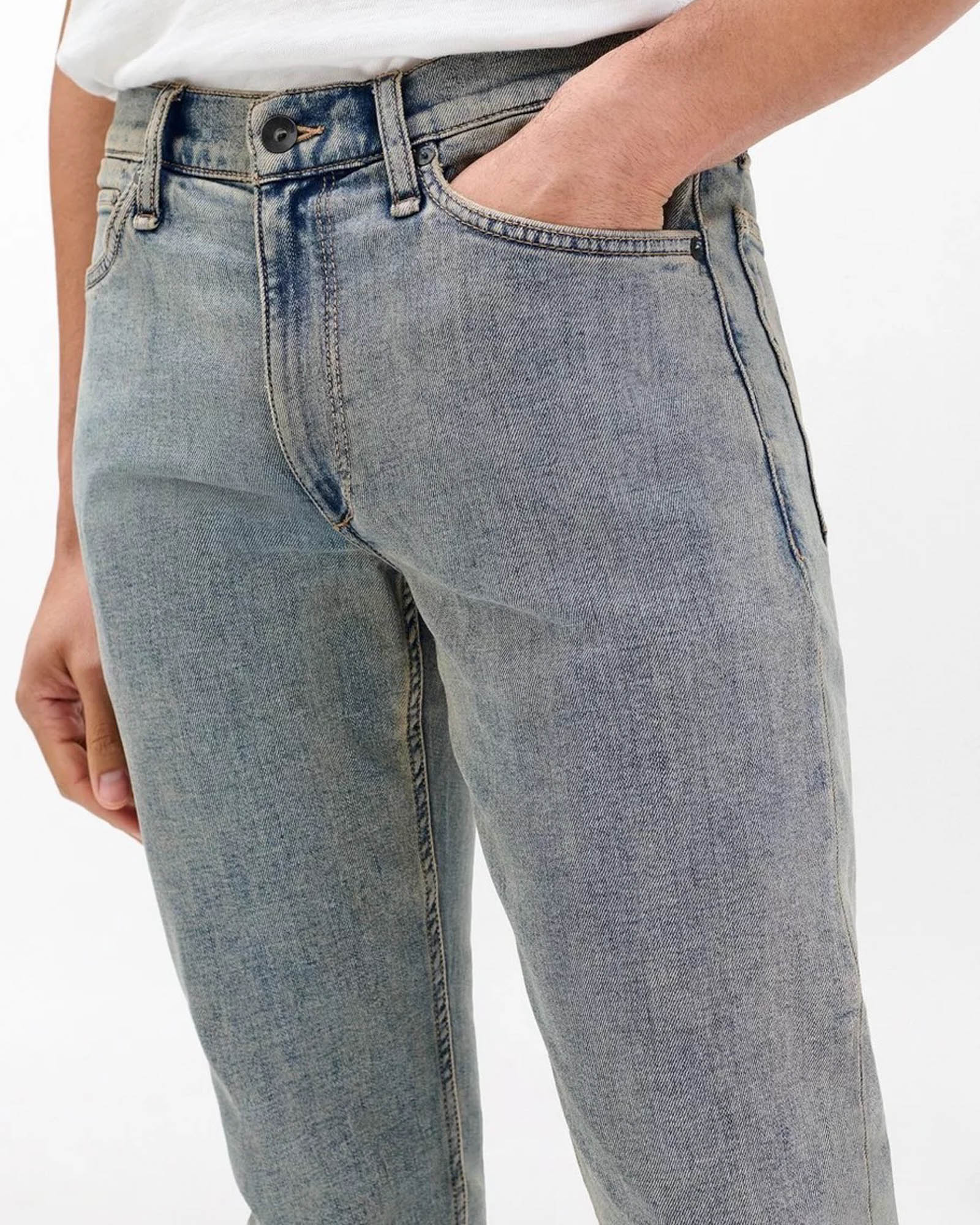 Fit 2 Infuse Jeans