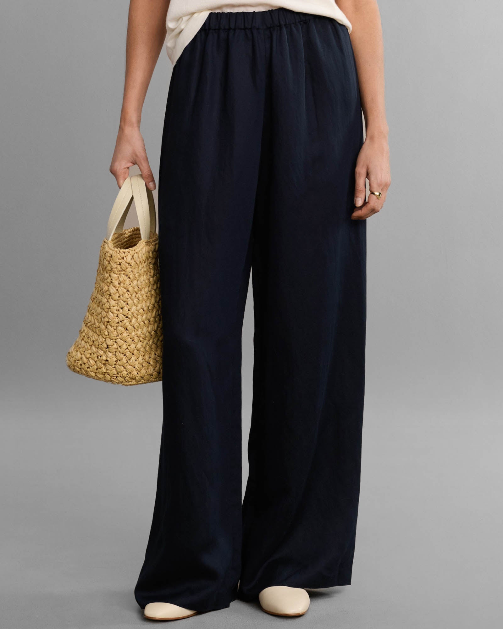Summer Demi Pants
