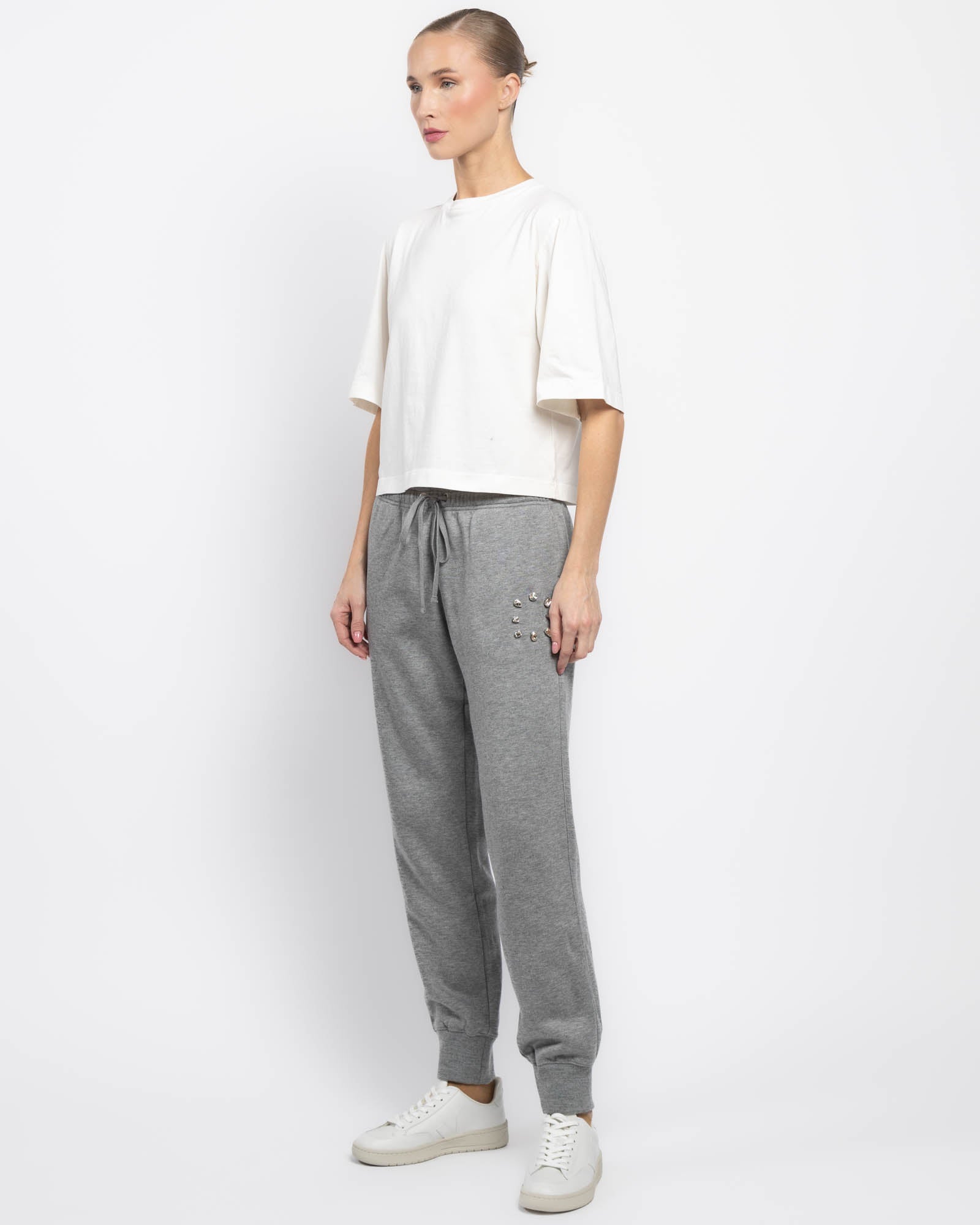 Short Sleeve Box Tee