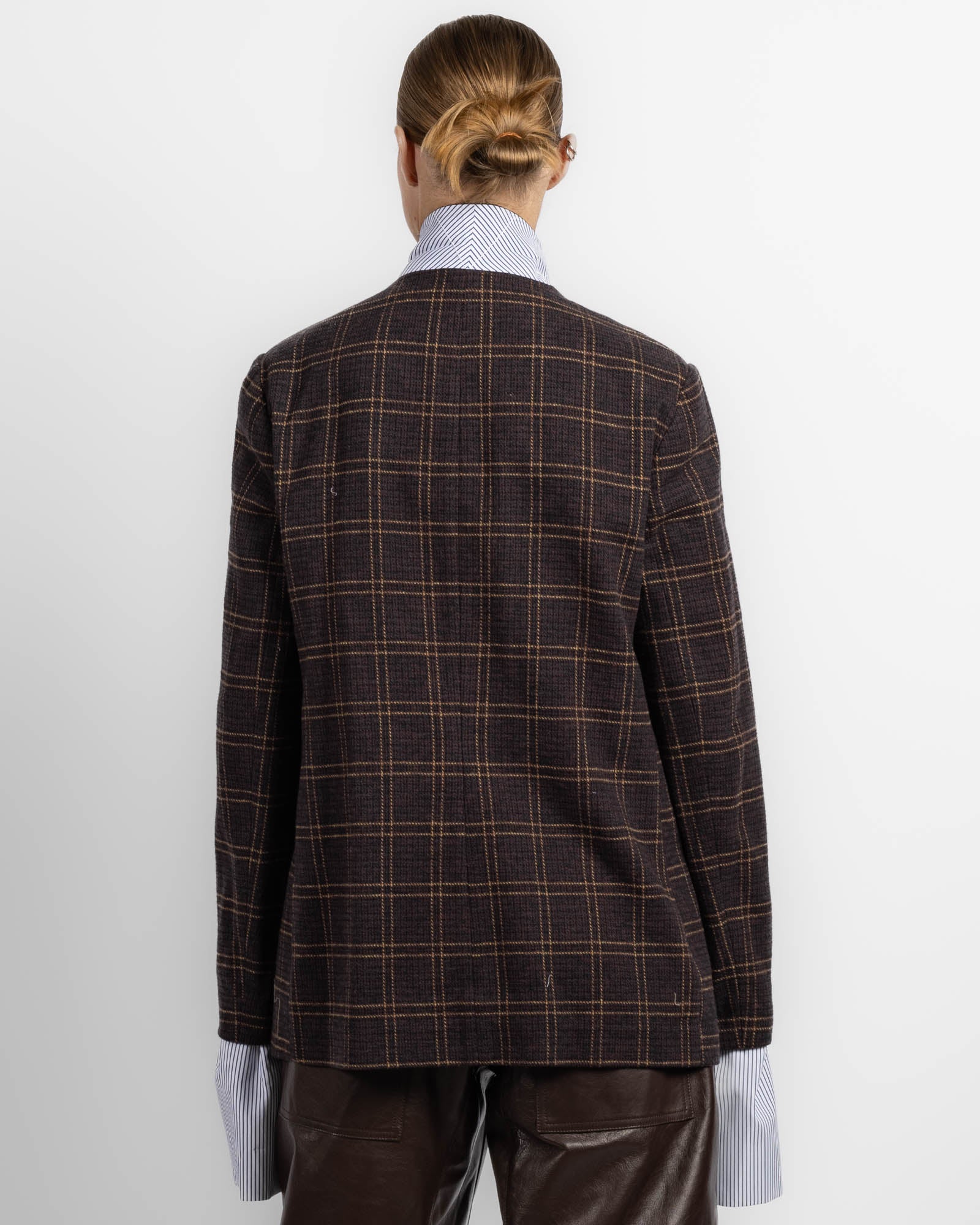 Harry Blazer Jacket