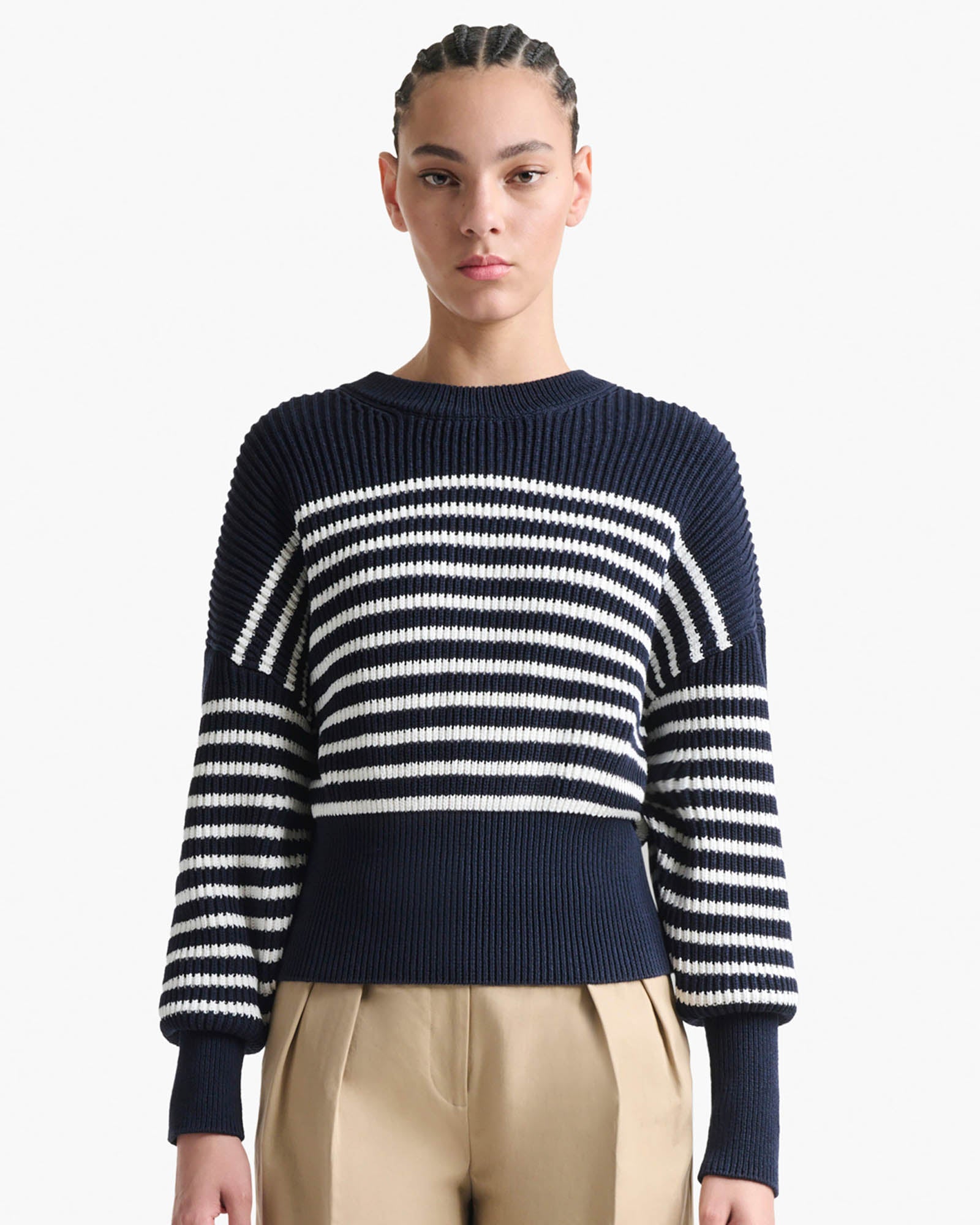 Tanessa Sweater