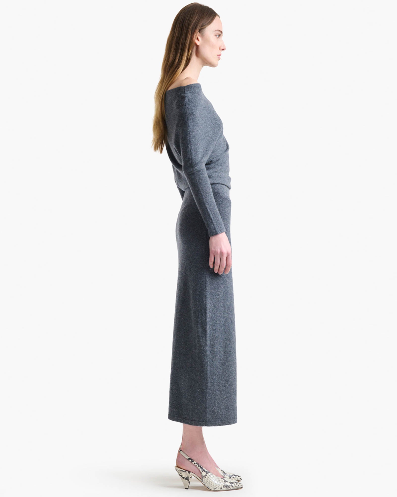 Kasos Dress