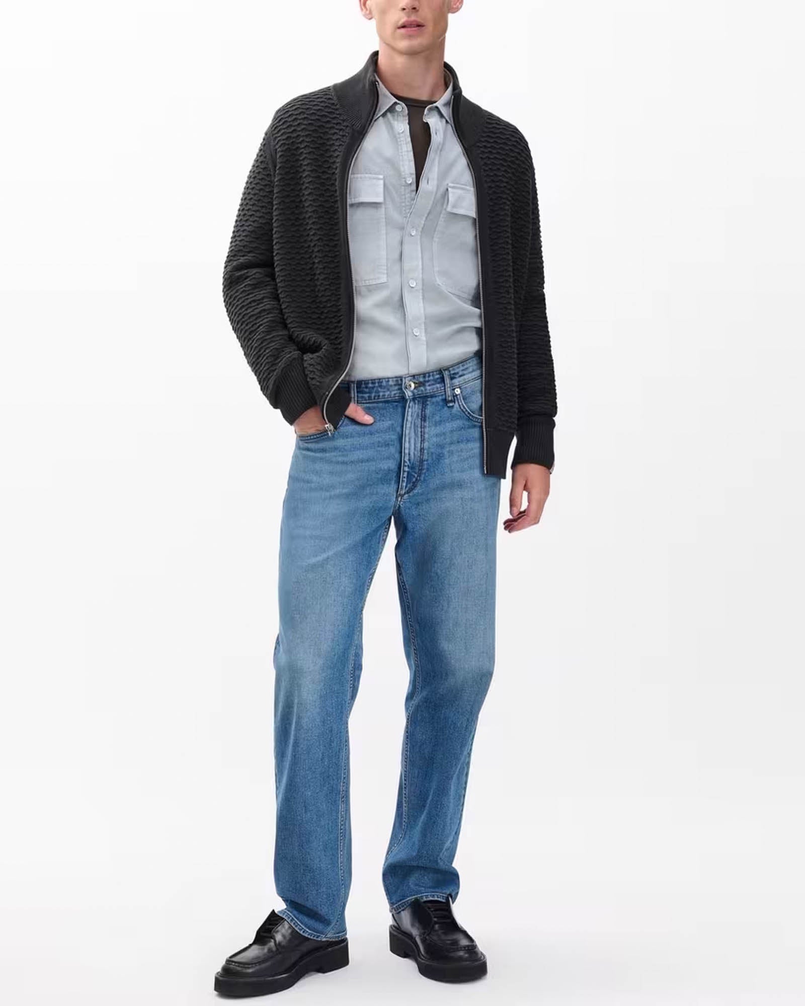 Otomn Andrew Jacket