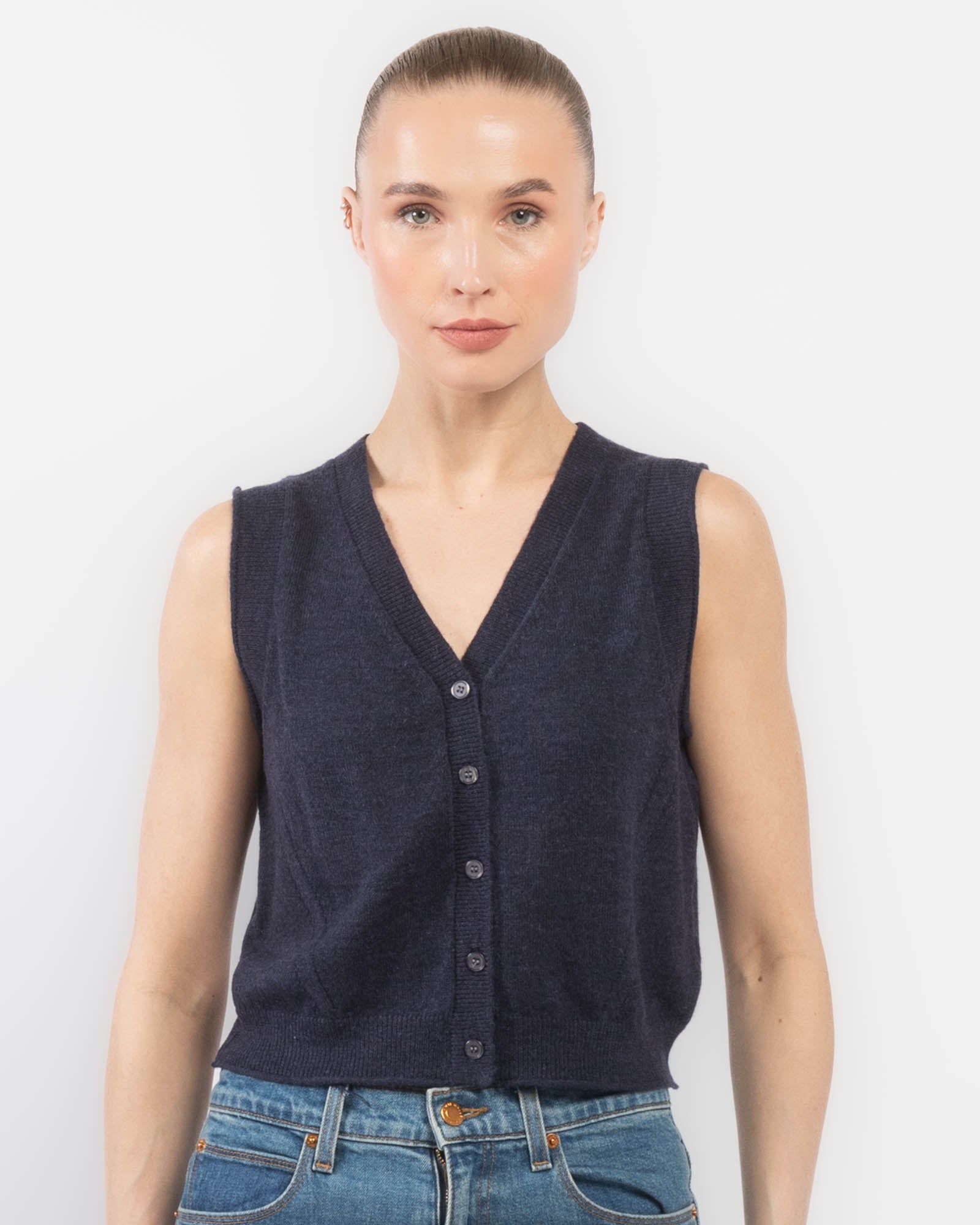 Gilet Tally