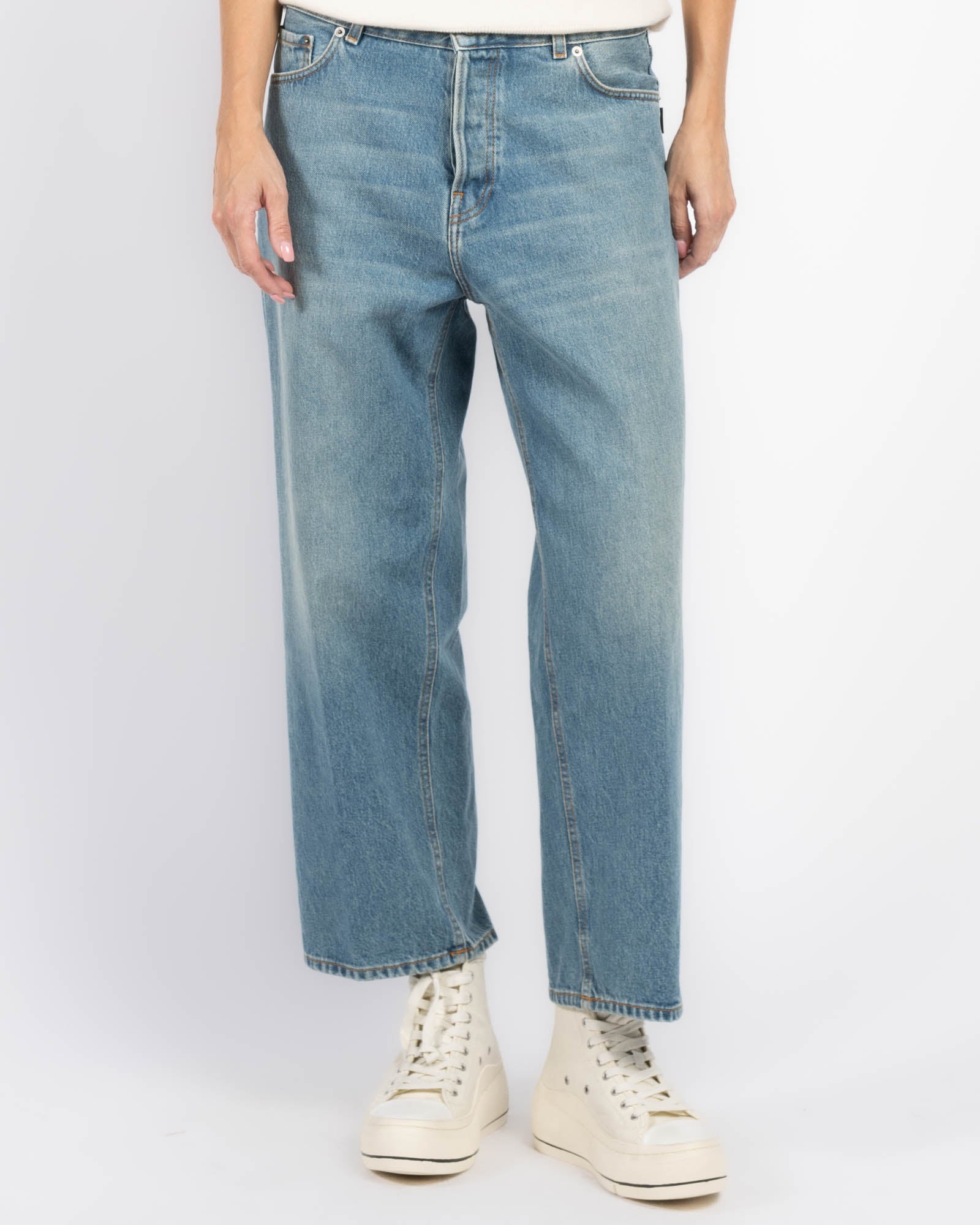 Betty Jeans