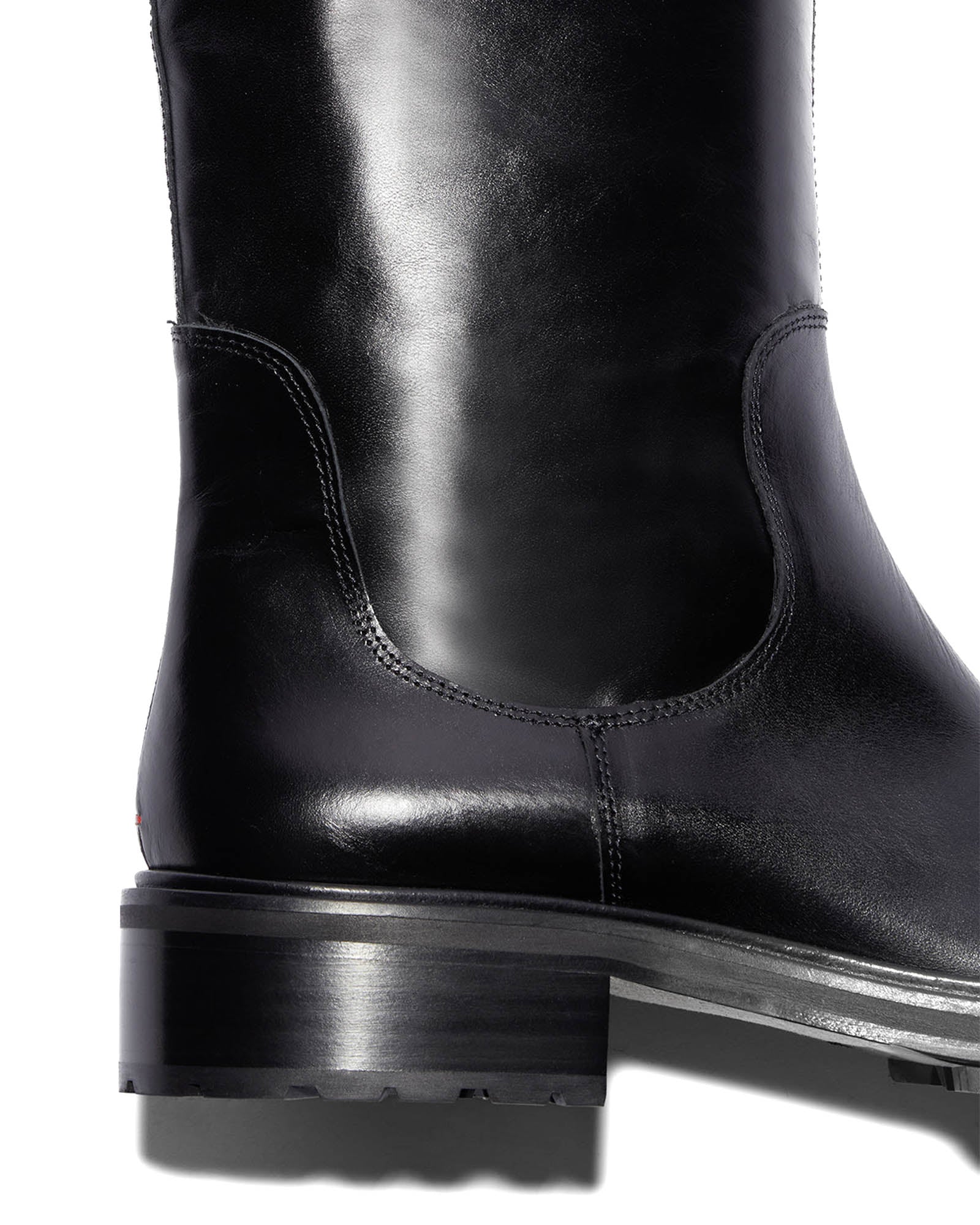 Henry Boots