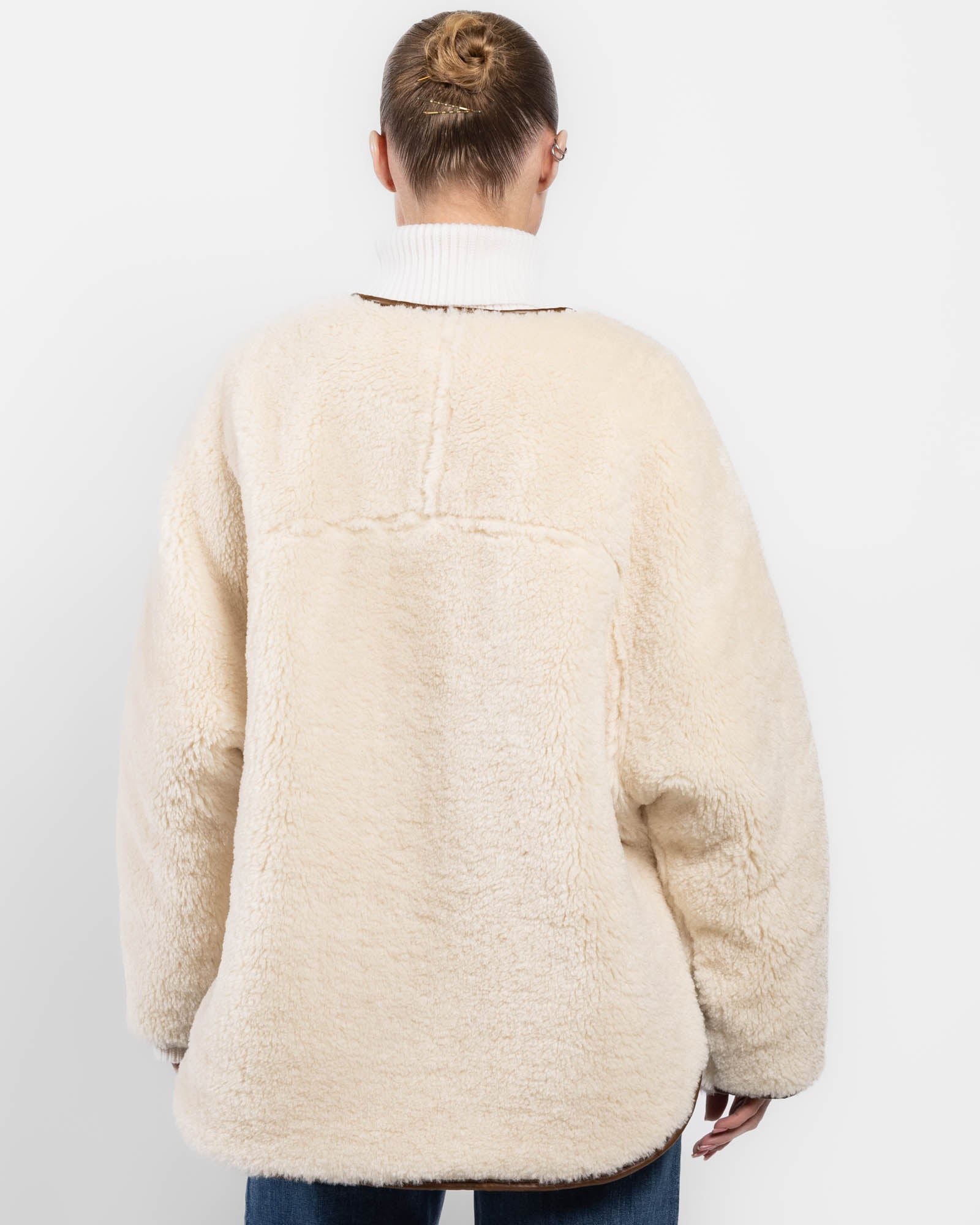 Veste Moe