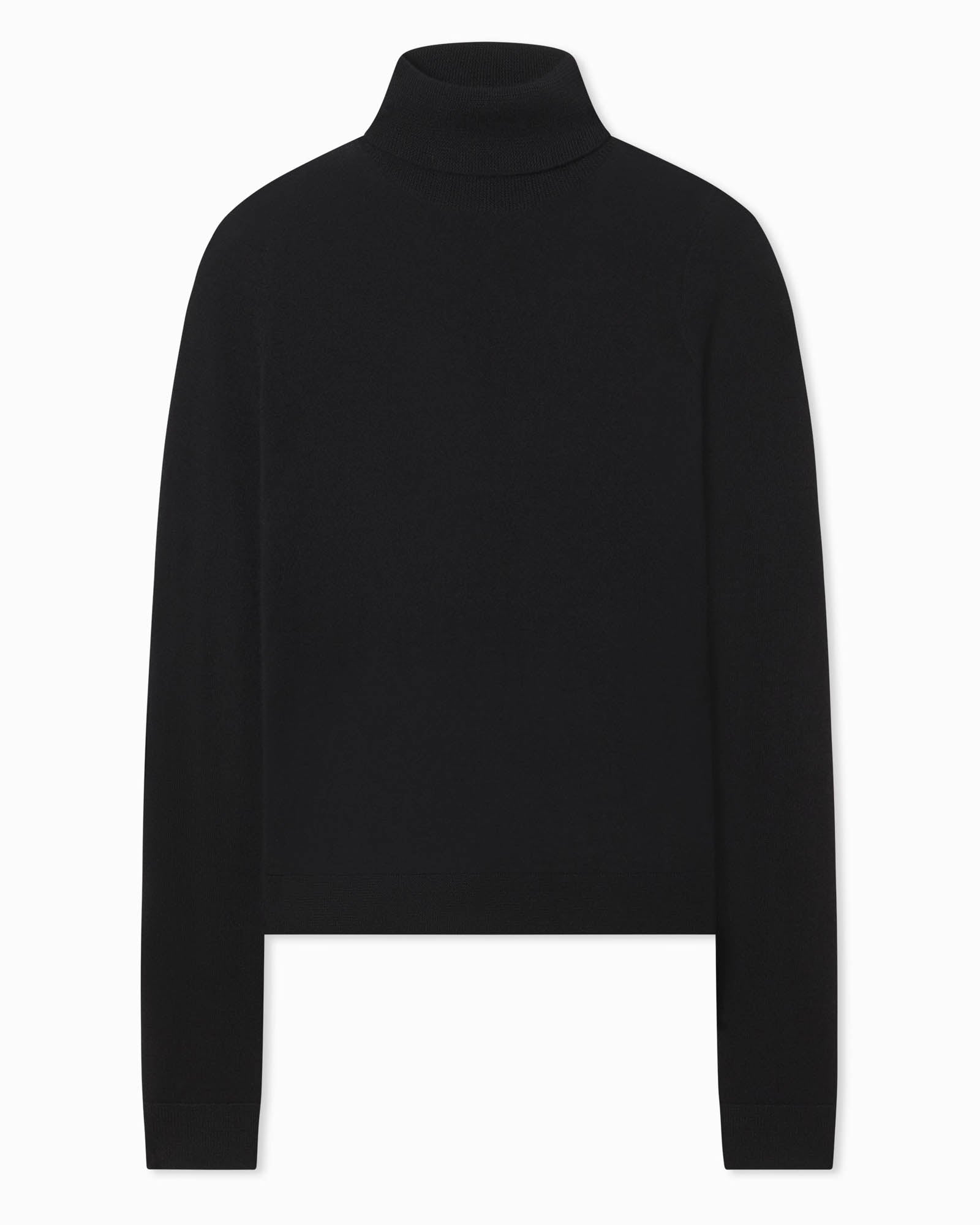 Long Sleeve Turtleneck