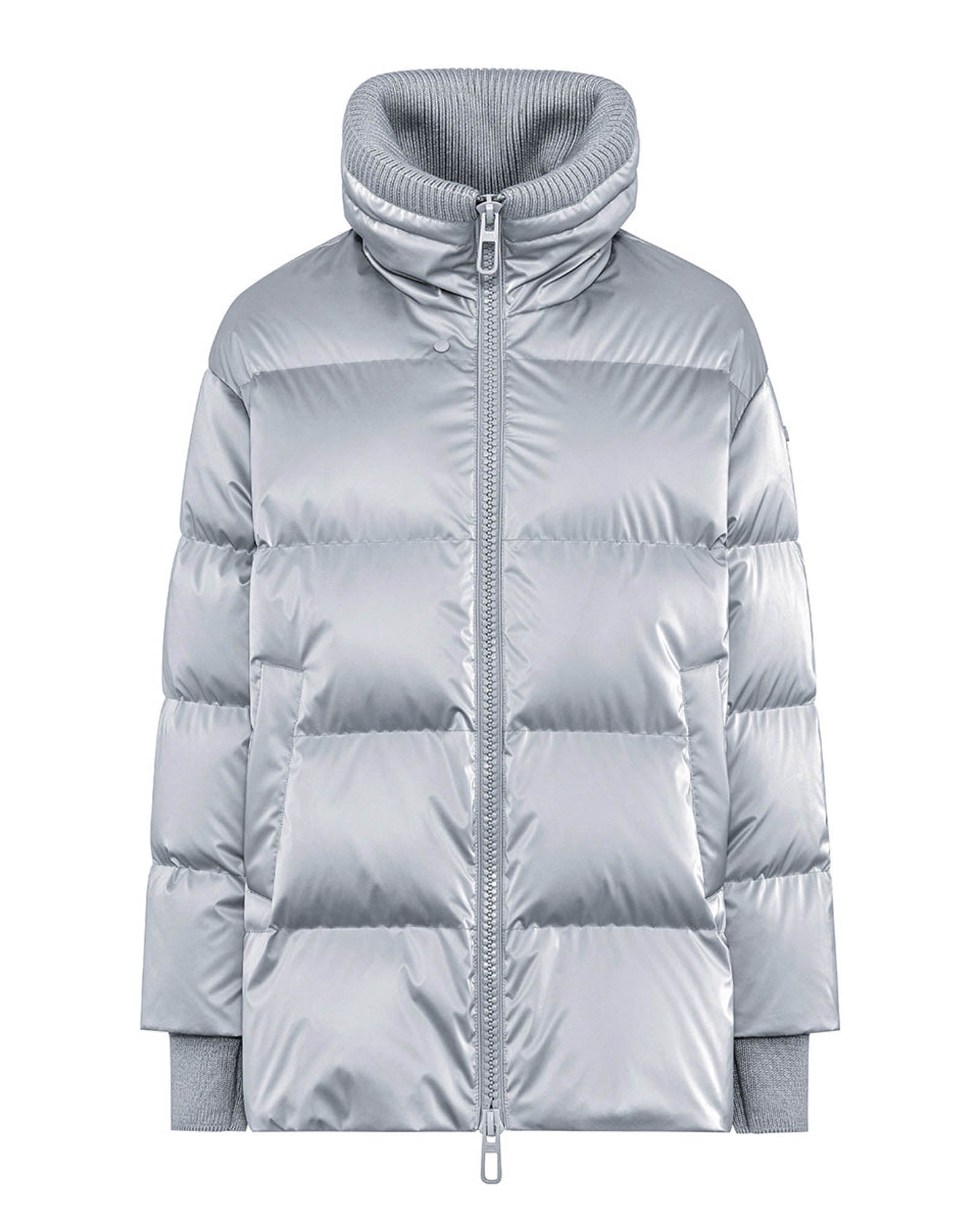 Veste Gavia brillante