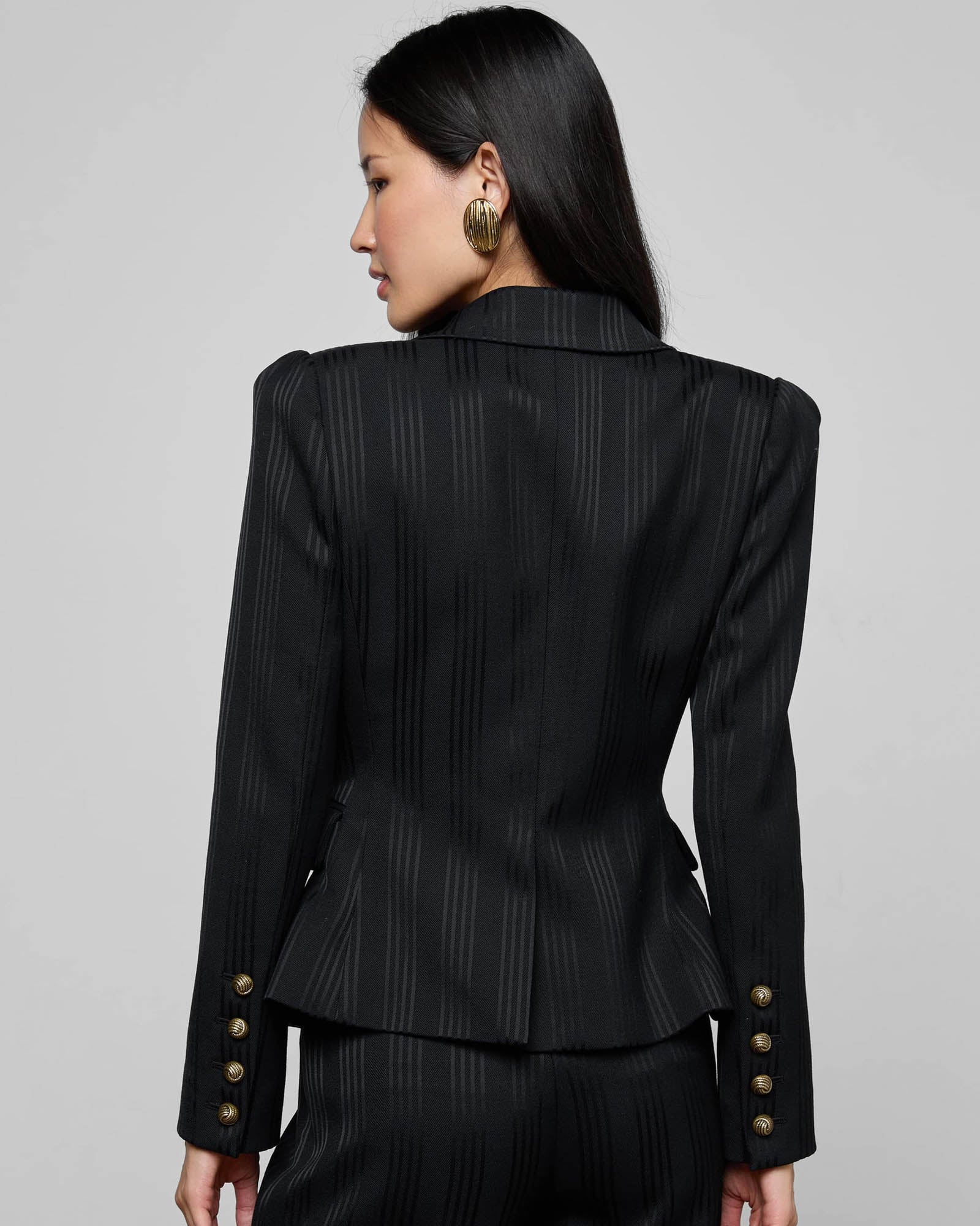 Kaisley Blazer