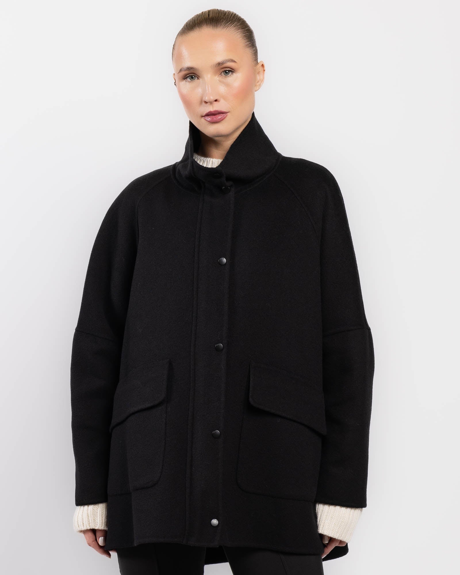 Blazer Gertrude